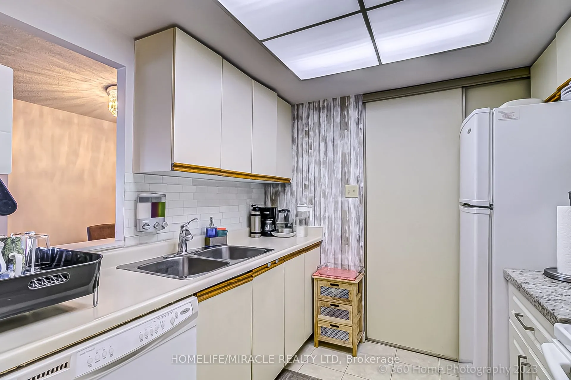 3 Greystone Walk Drive, #1531