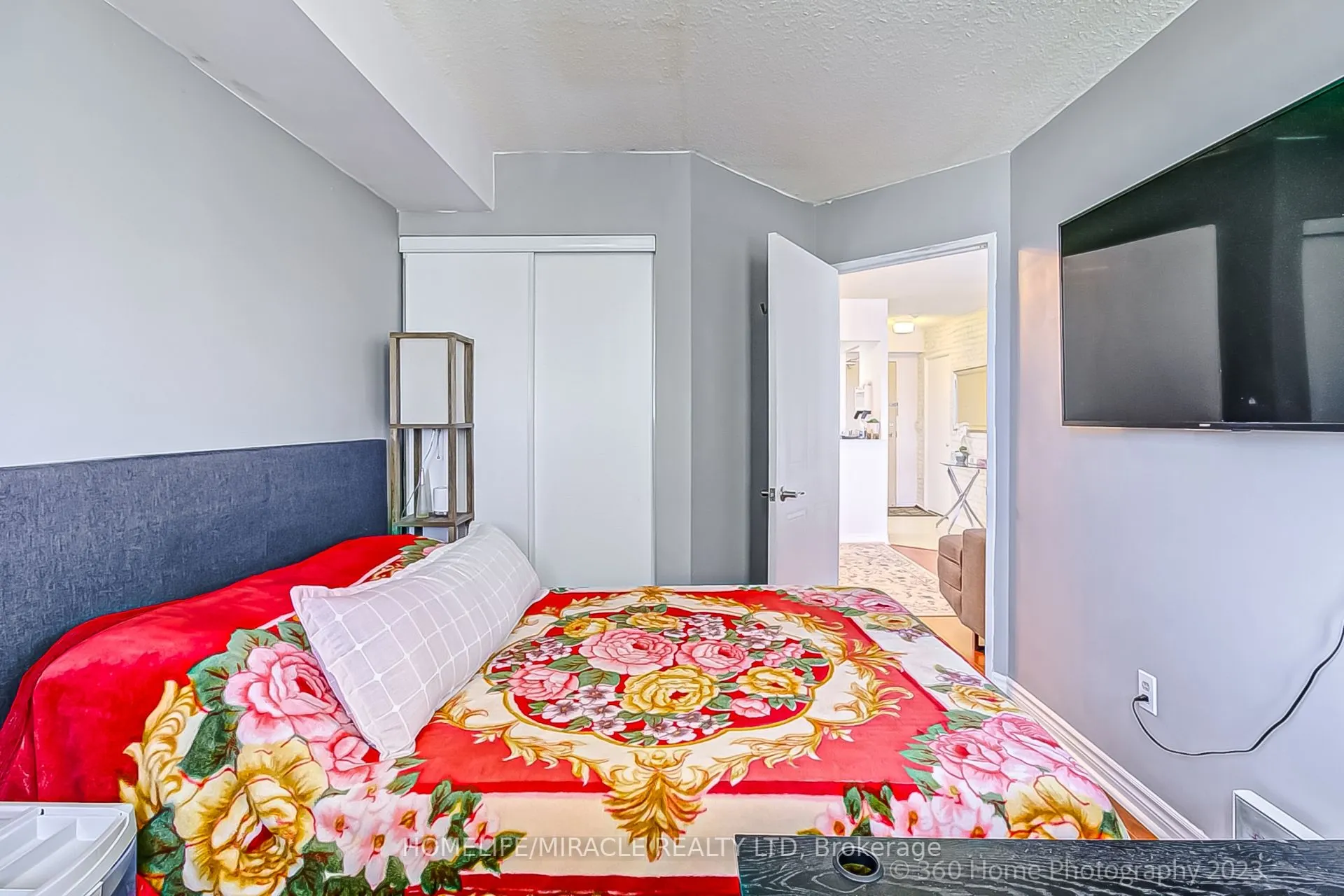 3 Greystone Walk Drive, #1531