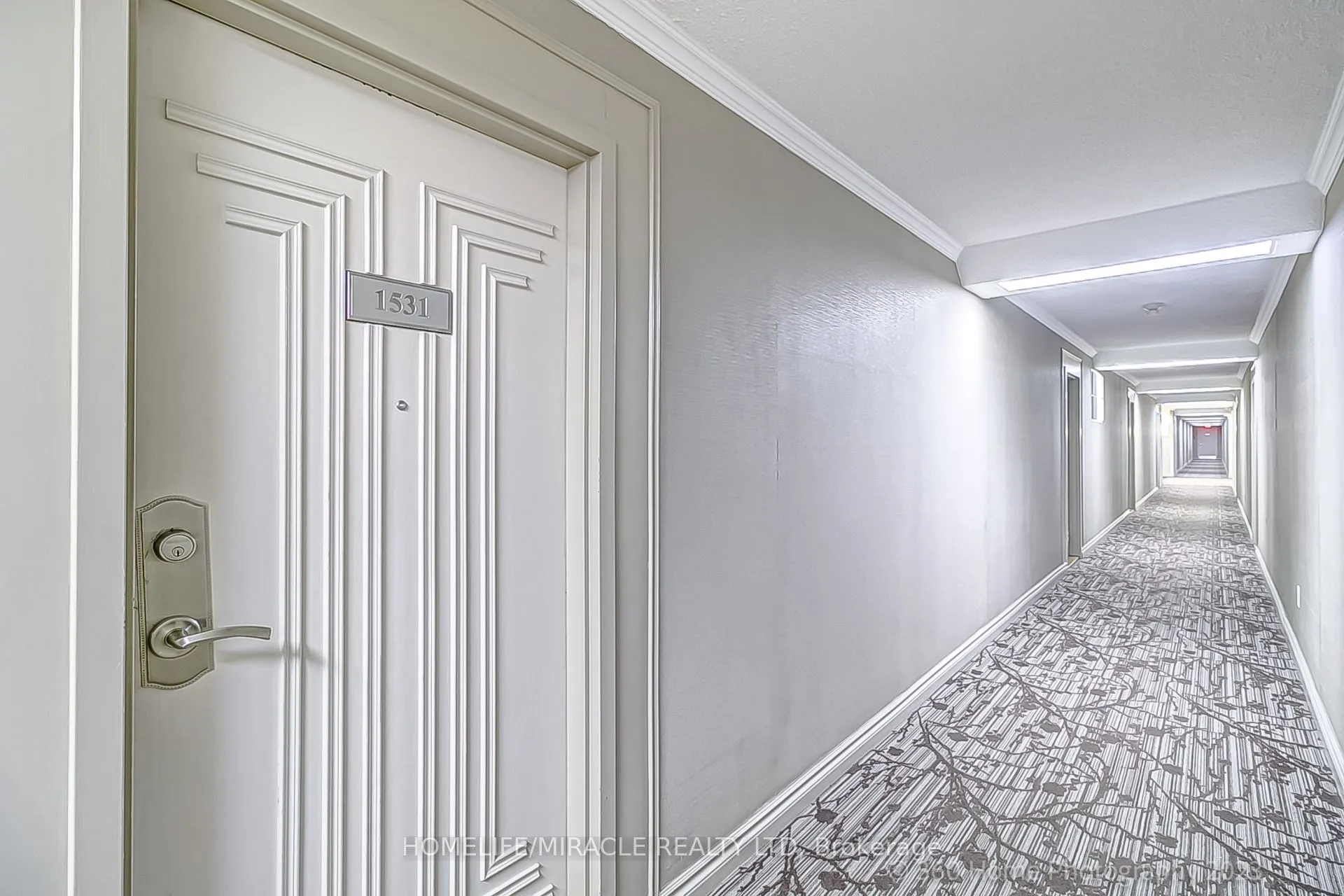 3 Greystone Walk Drive, #1531