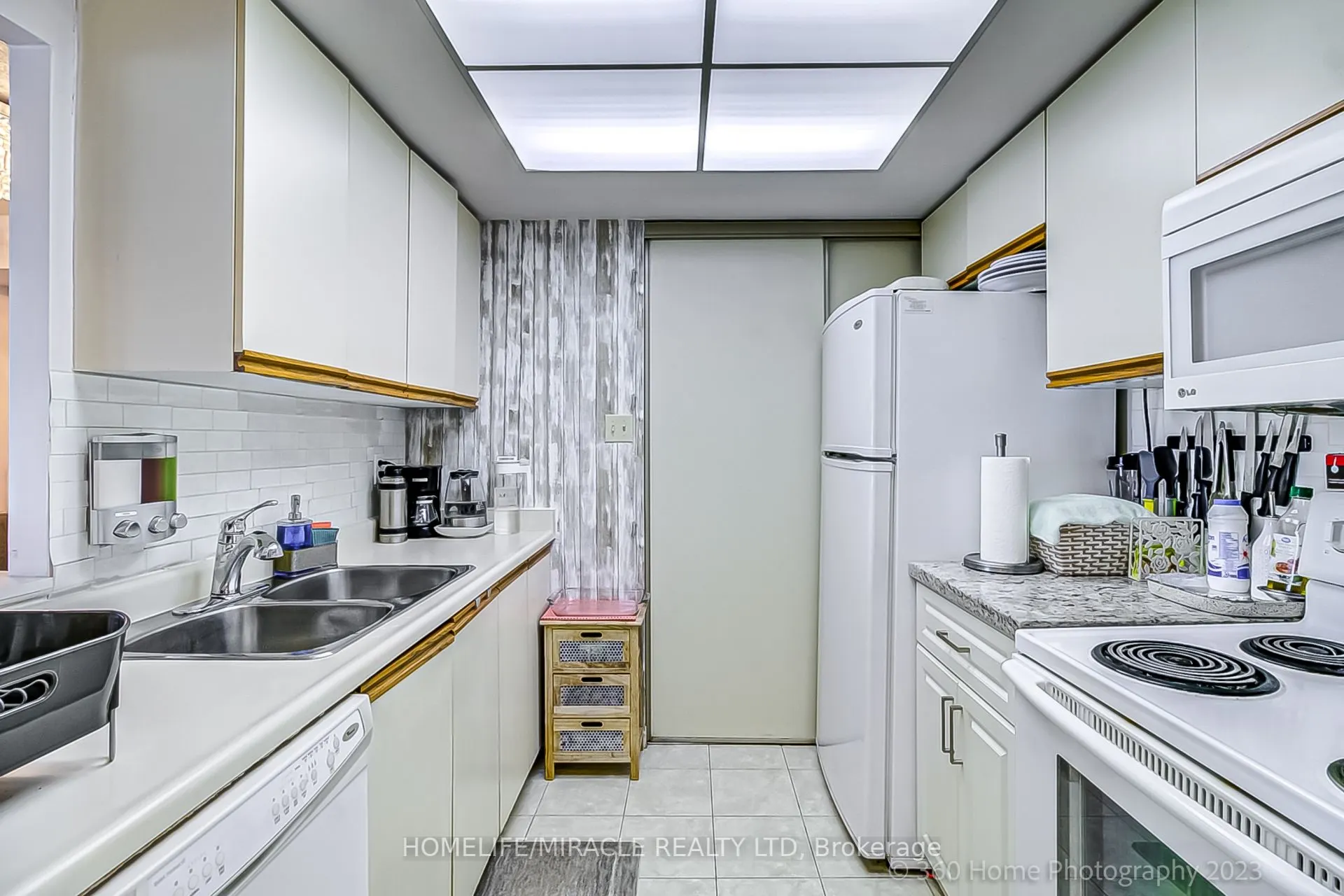 3 Greystone Walk Drive, #1531