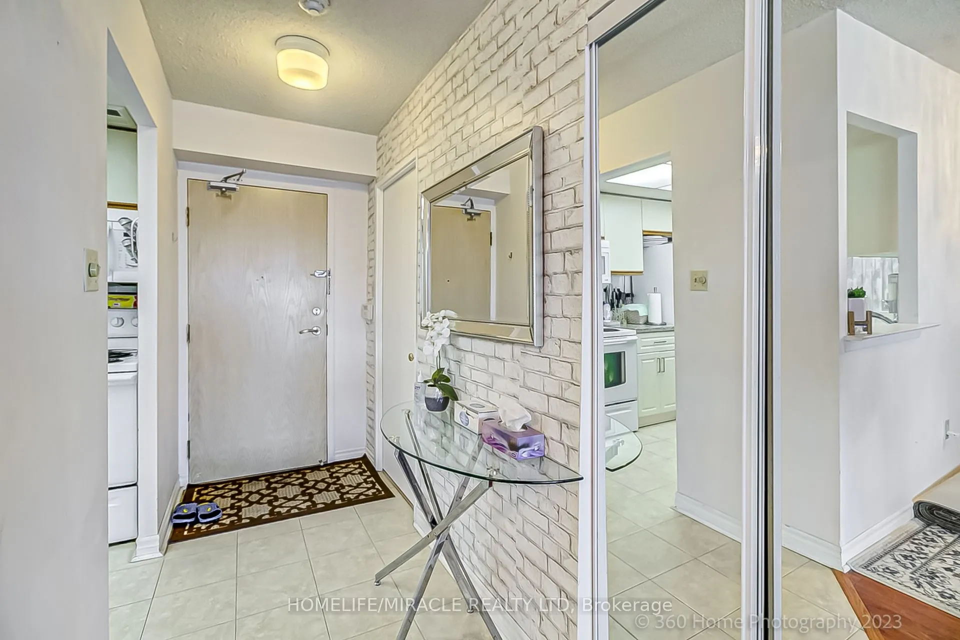3 Greystone Walk Drive, #1531