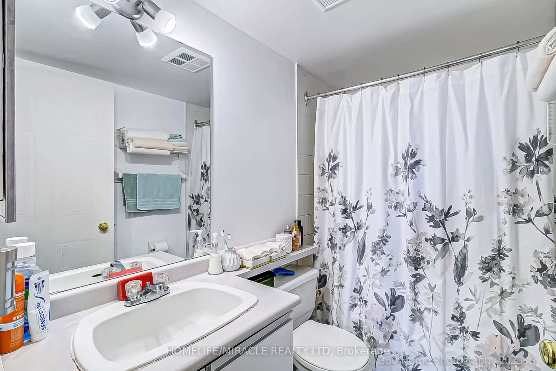 3 Greystone Walk Drive, #1531