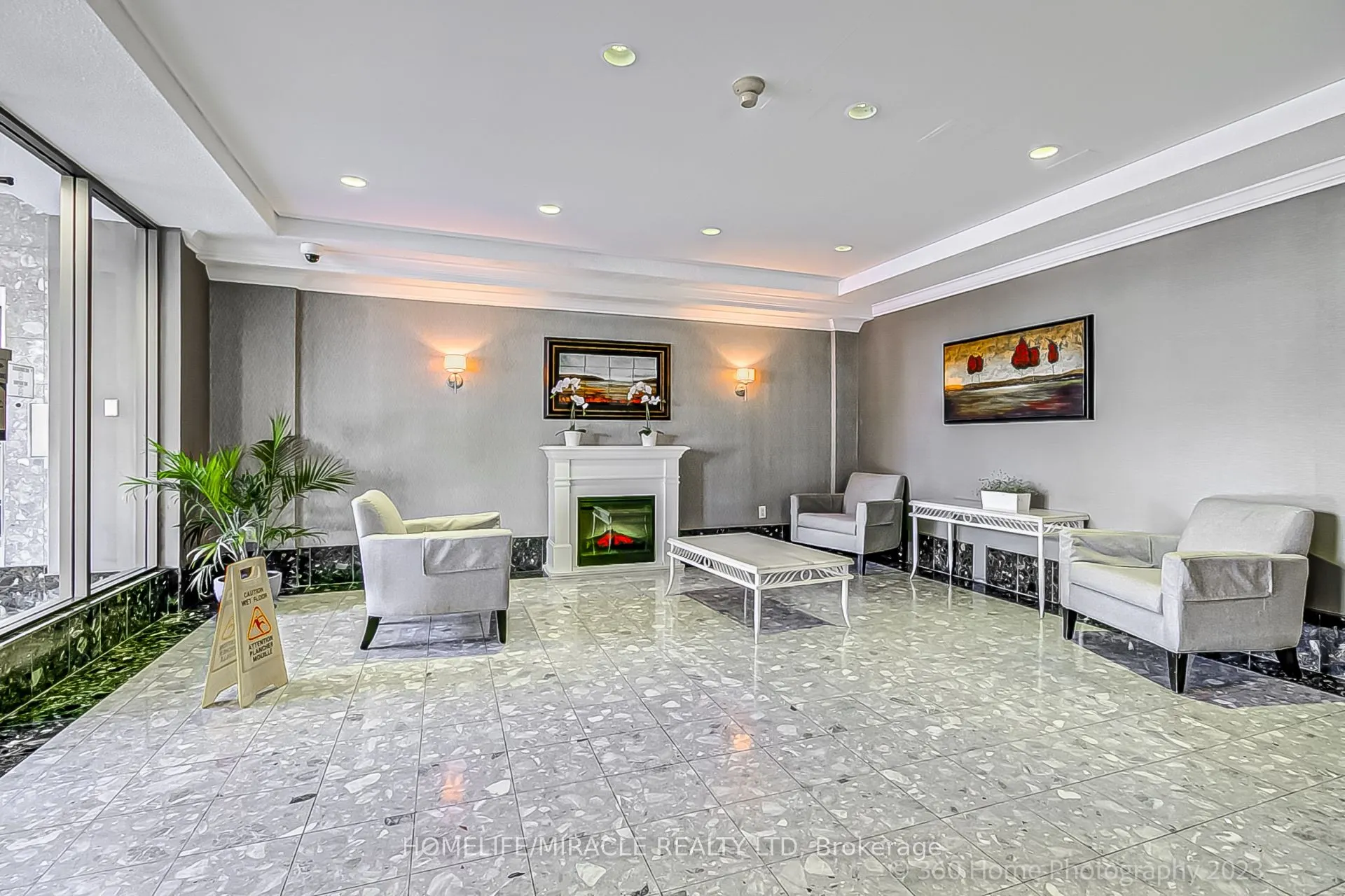 3 Greystone Walk Drive, #1531