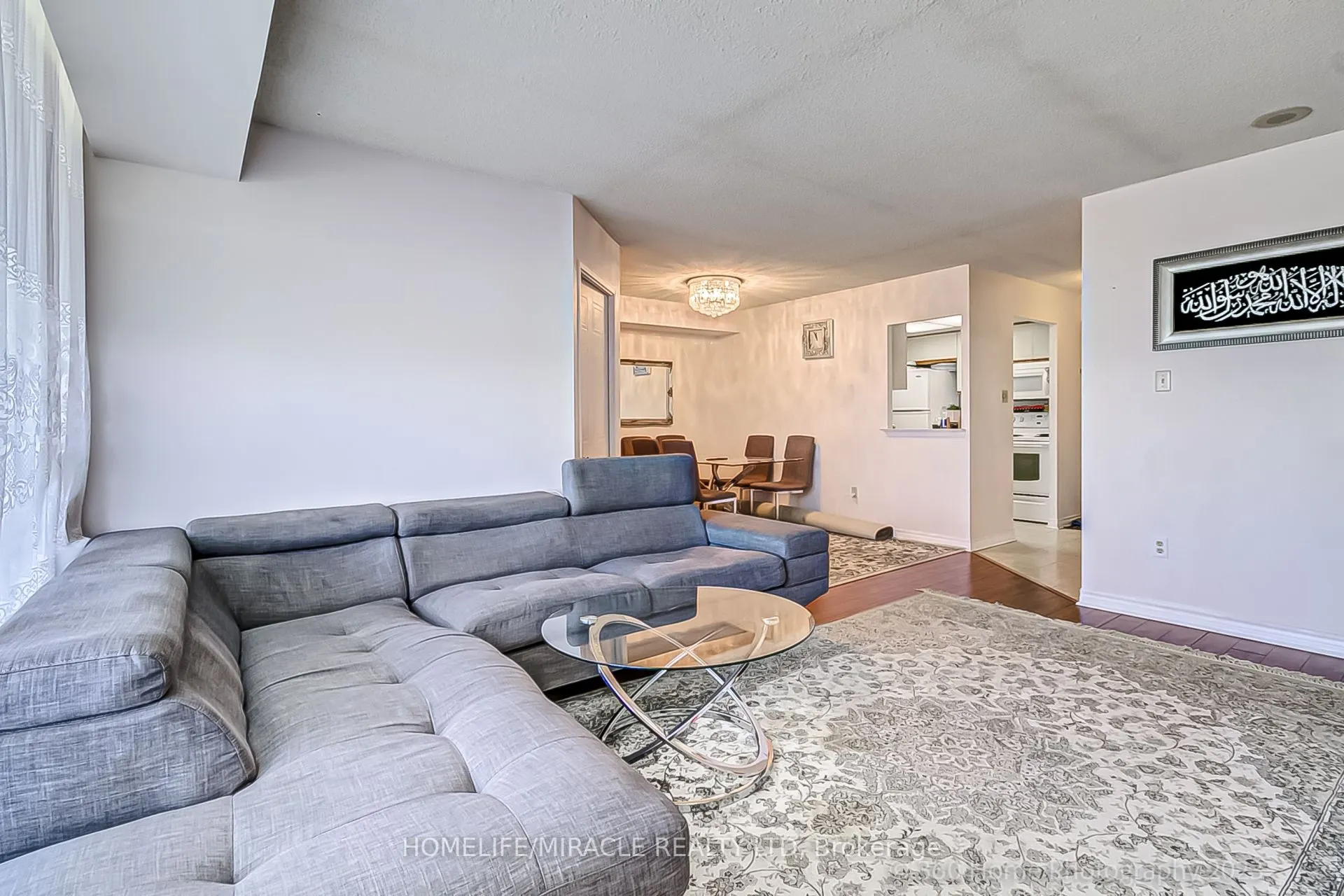 3 Greystone Walk Drive, #1531