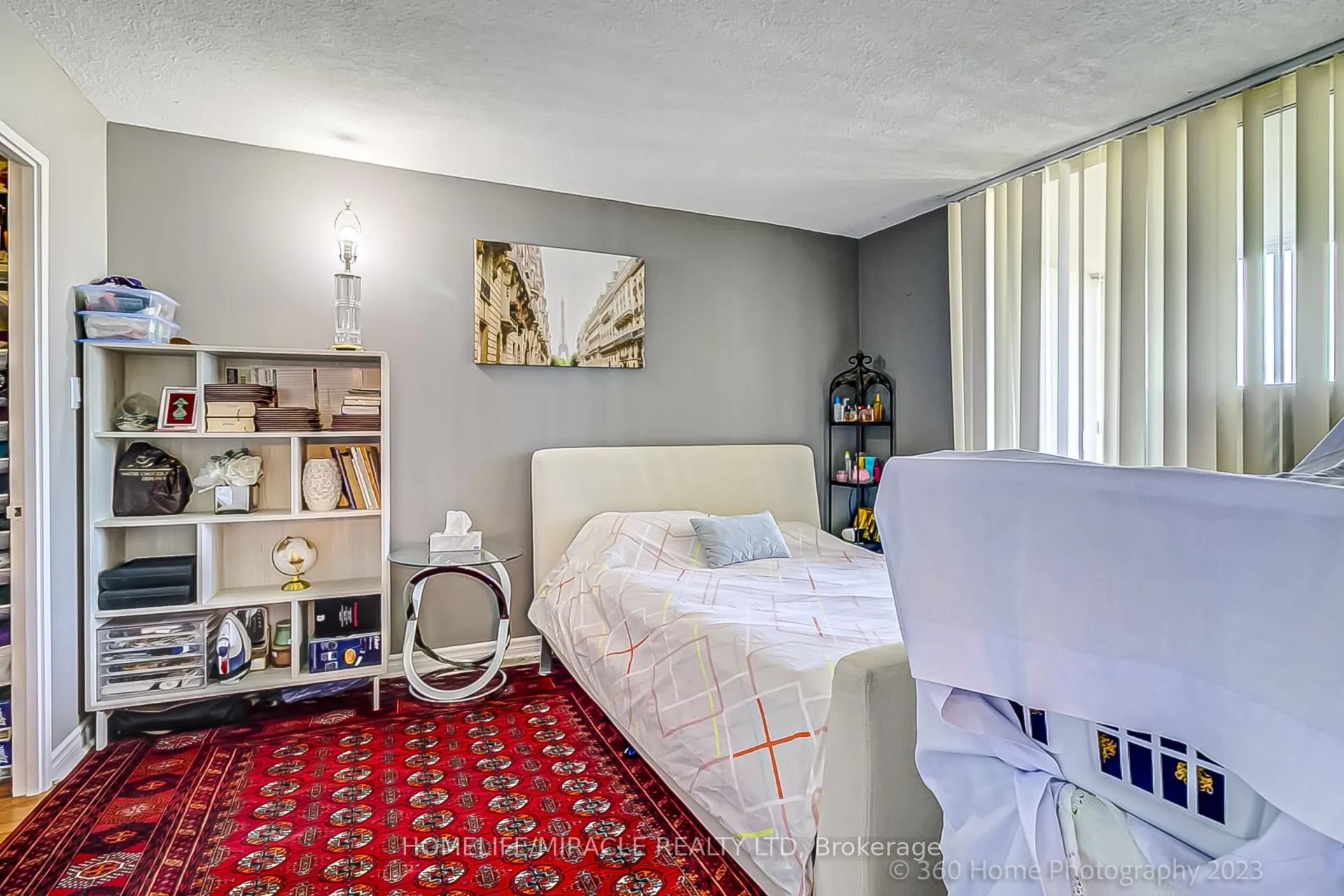 3 Greystone Walk Drive, #1531