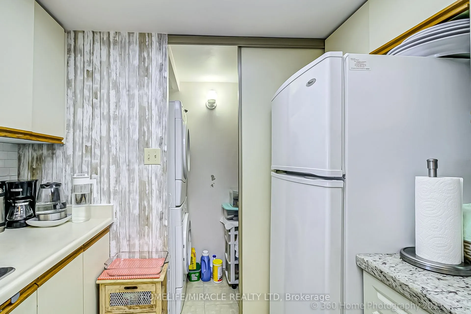 3 Greystone Walk Drive, #1531