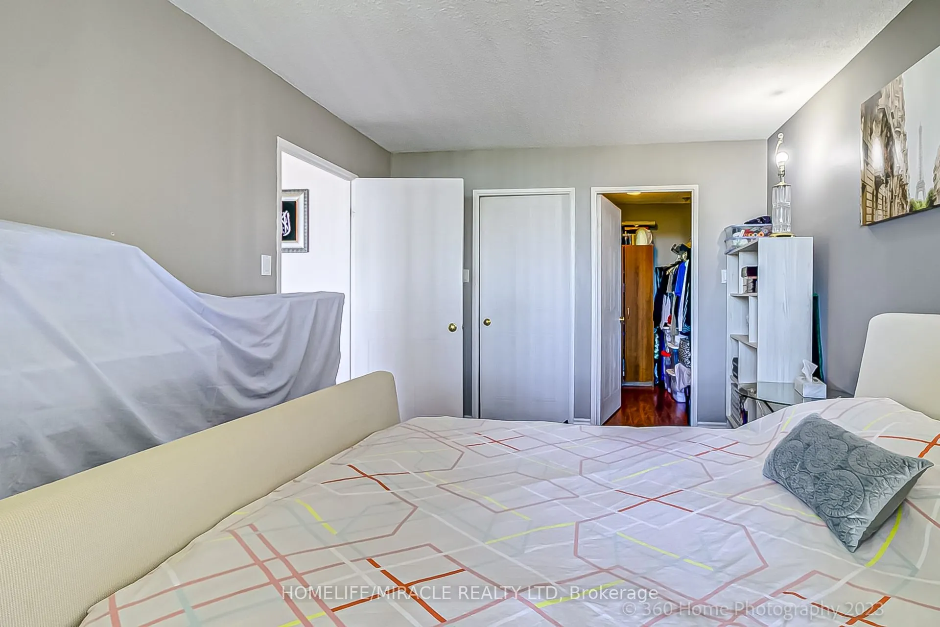 3 Greystone Walk Drive, #1531