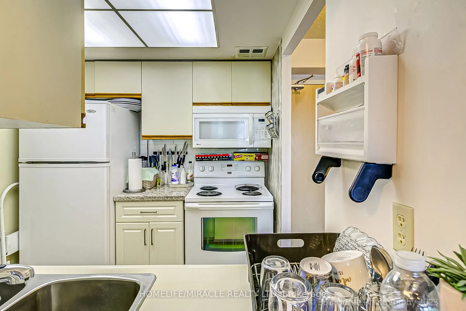 3 Greystone Walk Drive, #1531