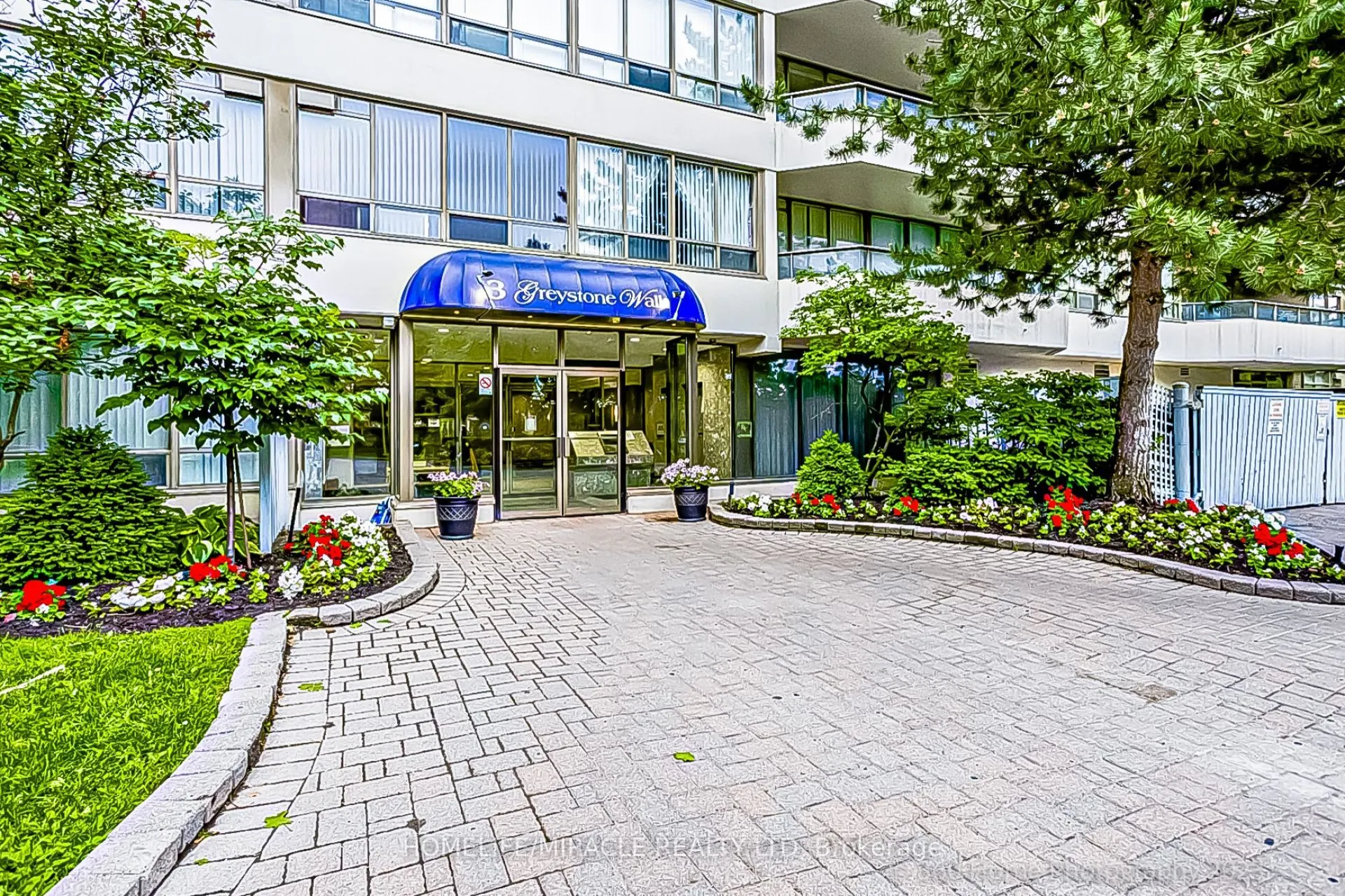 3 Greystone Walk Drive, #1531