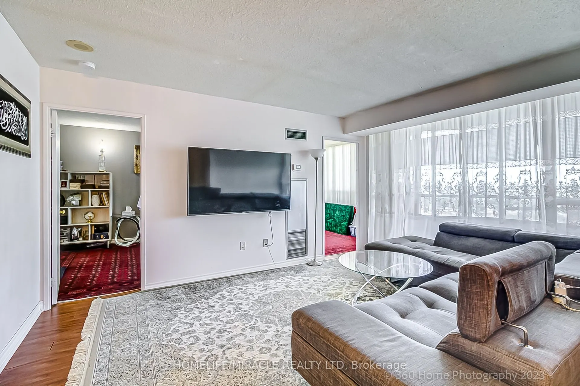 3 Greystone Walk Drive, #1531