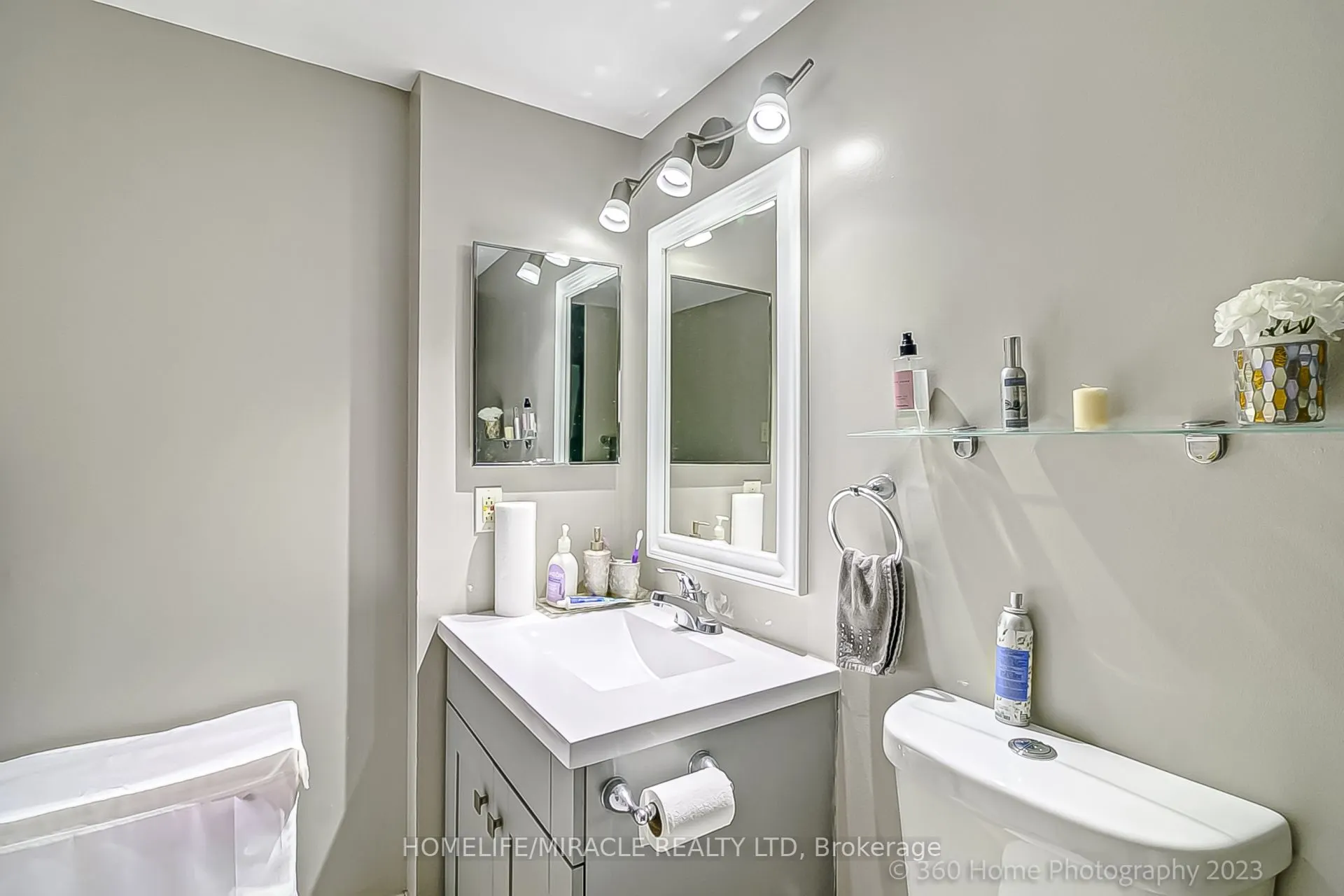 3 Greystone Walk Drive, #1531