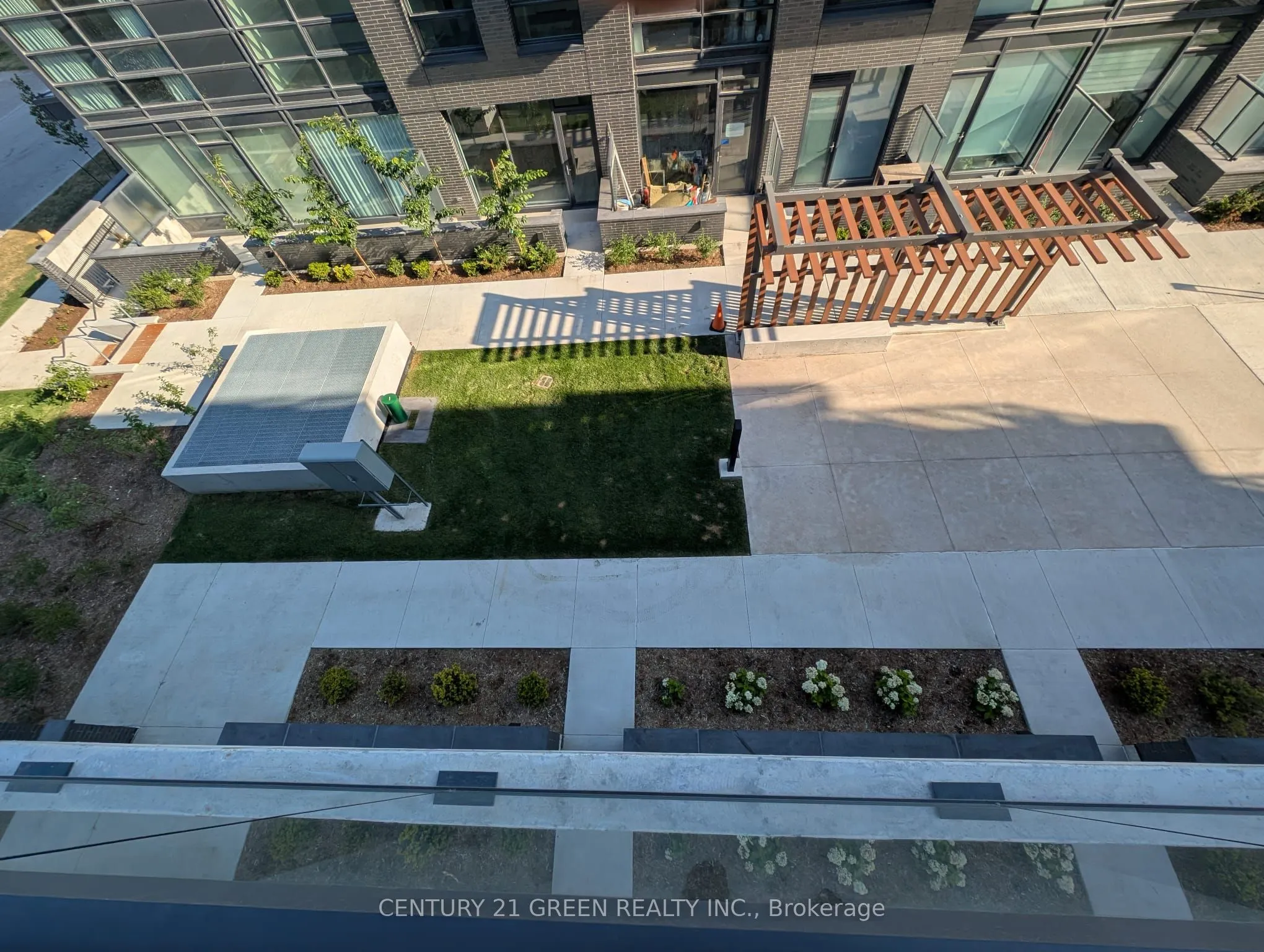 1612 Charles Street, #323C