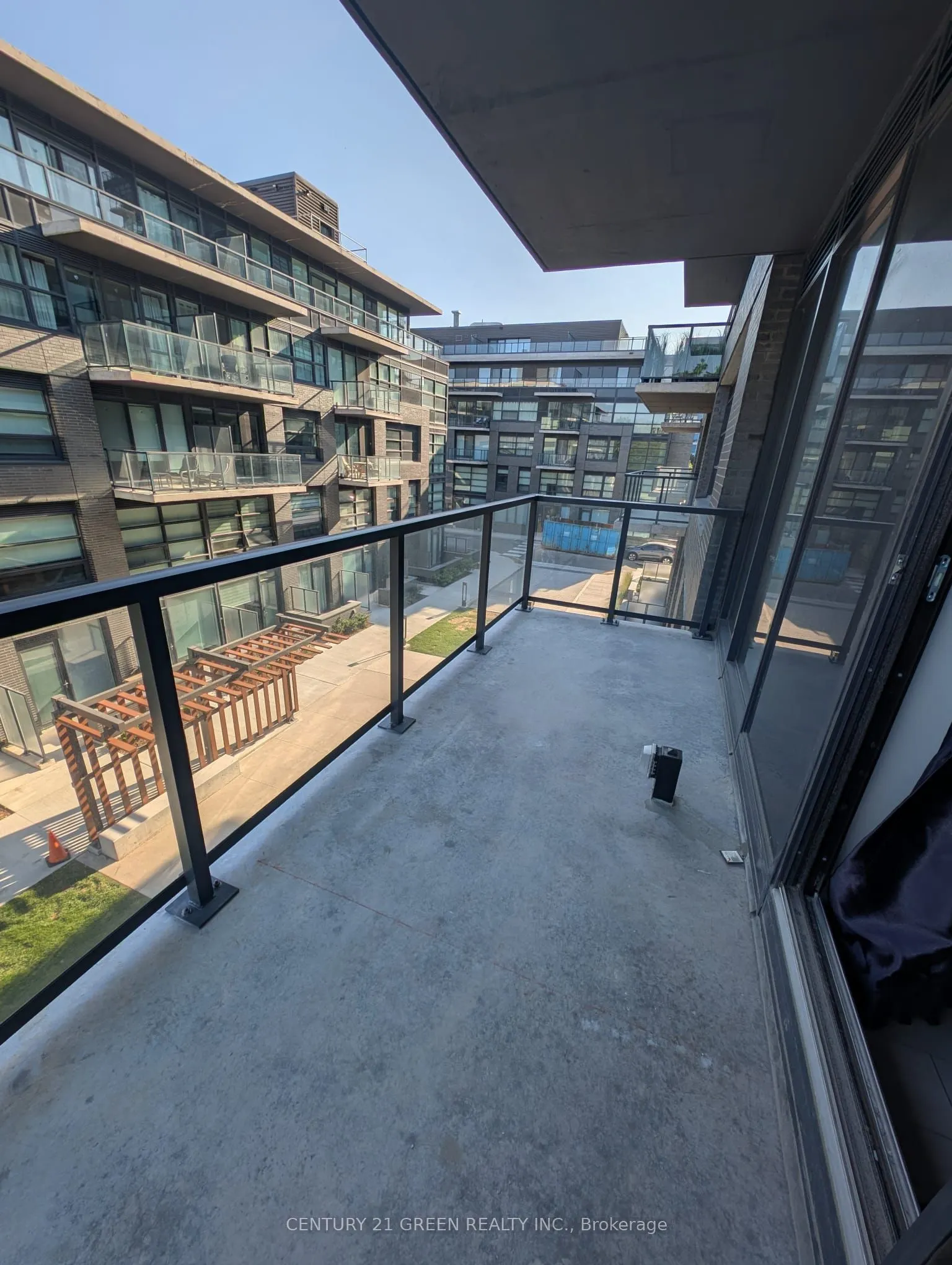 1612 Charles Street, #323C
