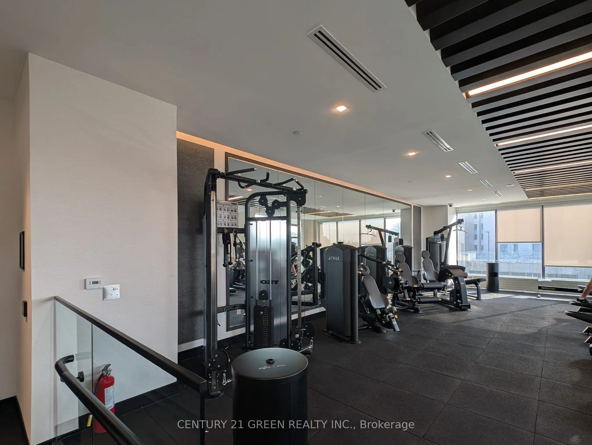 1612 Charles Street, #323C