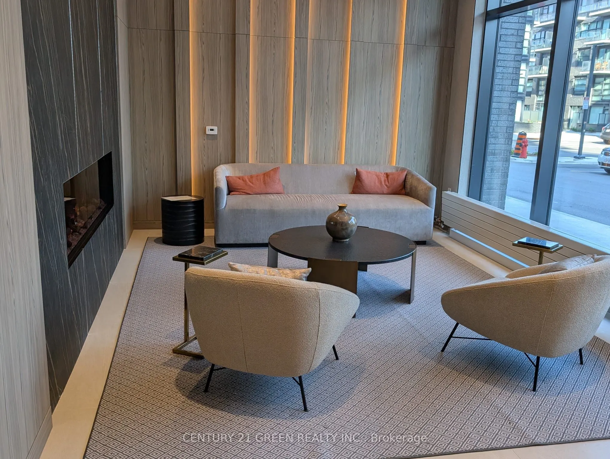 1612 Charles Street, #323C
