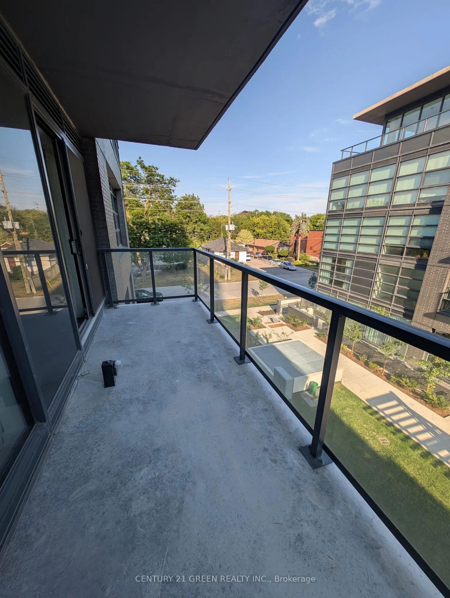 1612 Charles Street, #323C