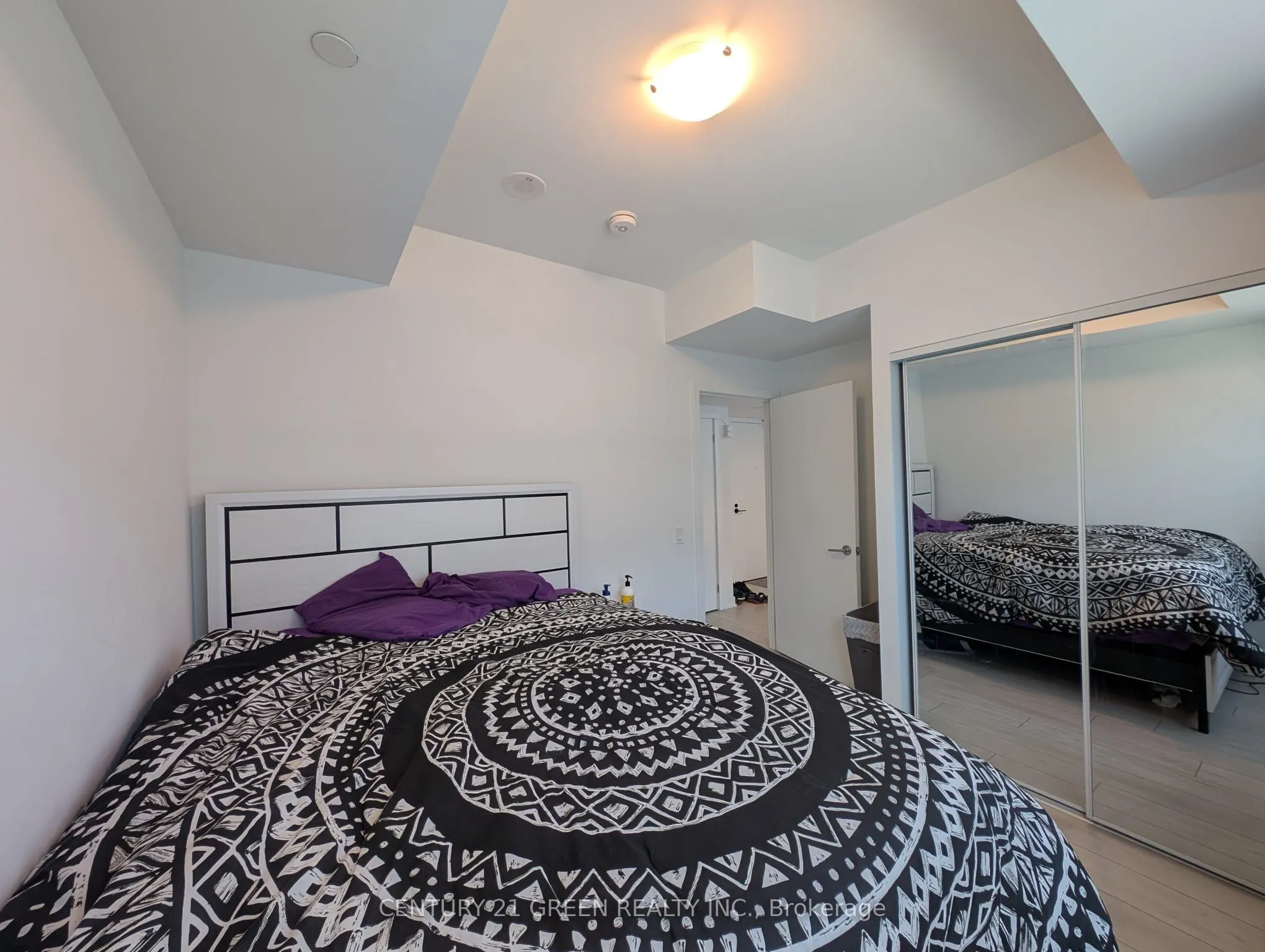 1612 Charles Street, #323C