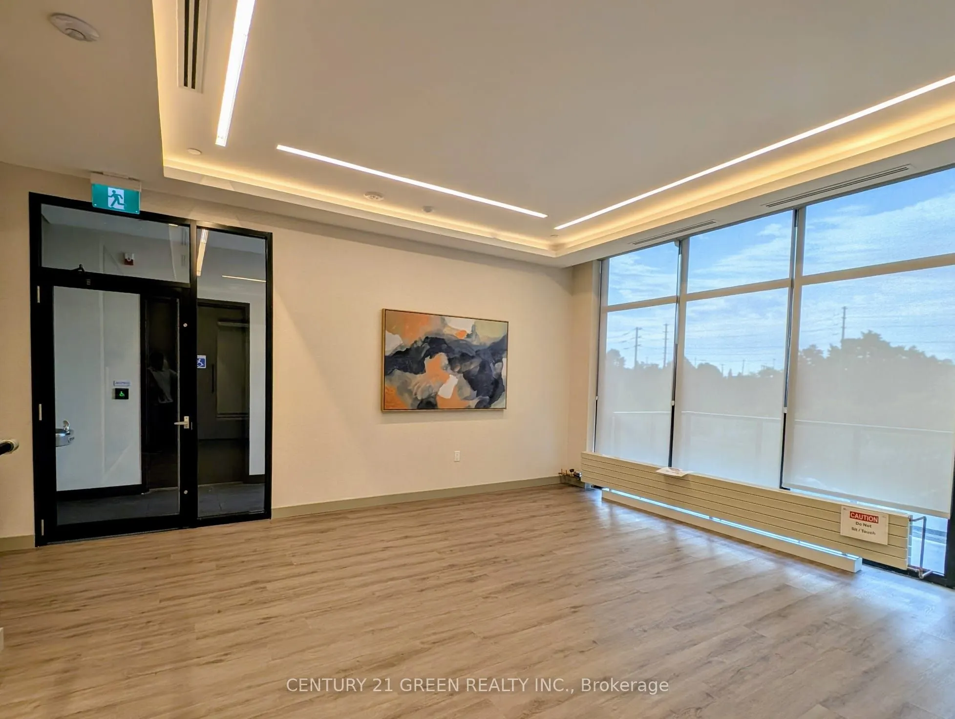 1612 Charles Street, #323C