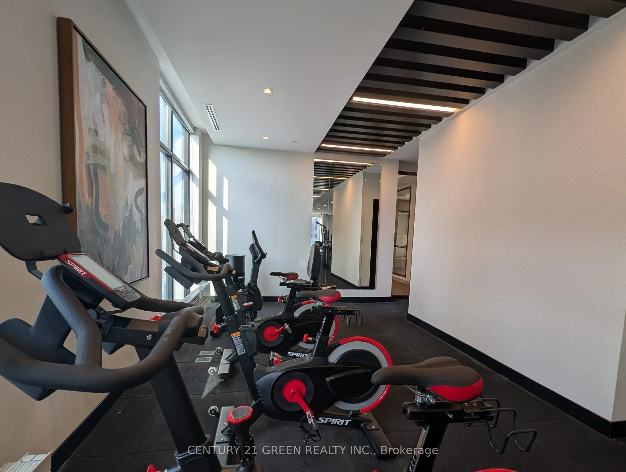 1612 Charles Street, #323C