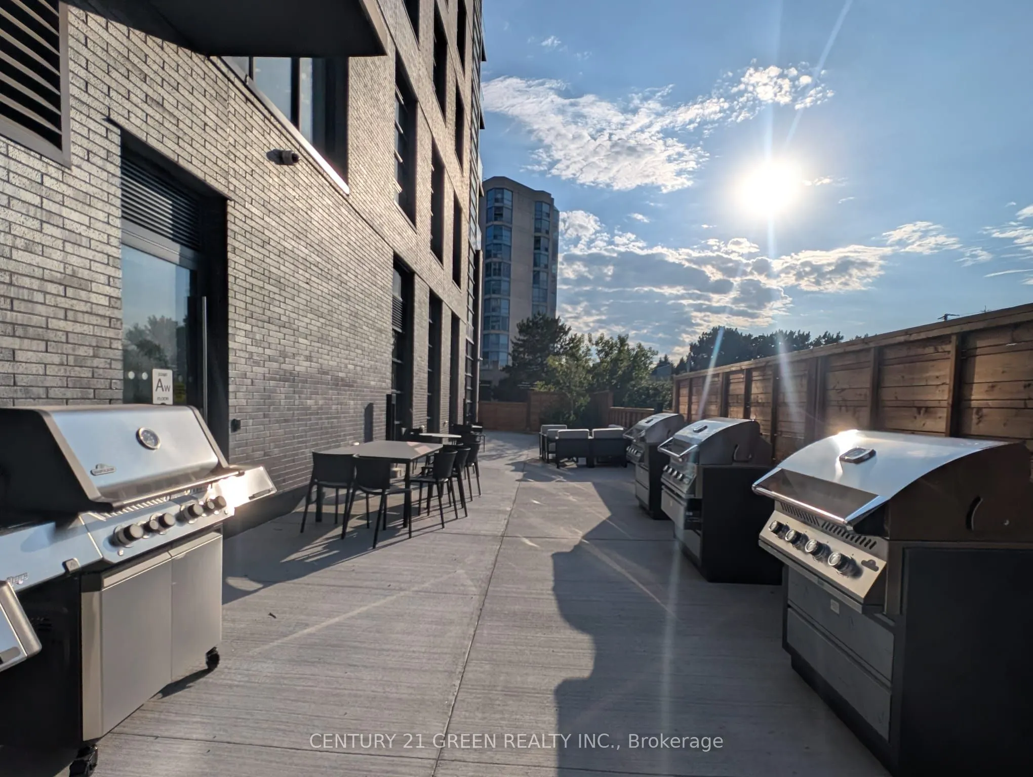1612 Charles Street, #323C