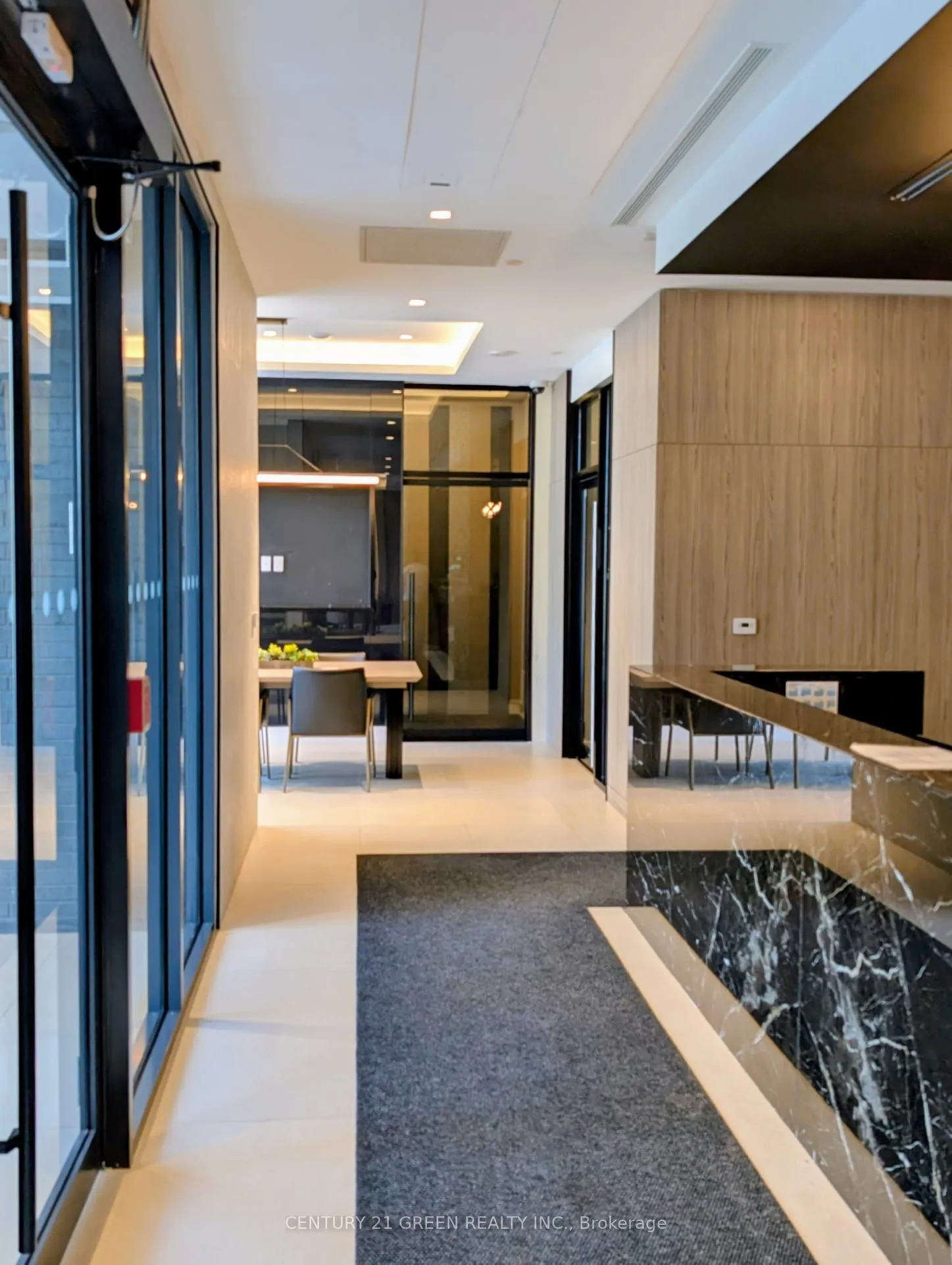 1612 Charles Street, #323C