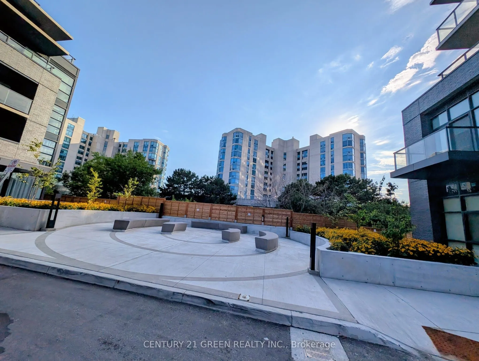 1612 Charles Street, #323C