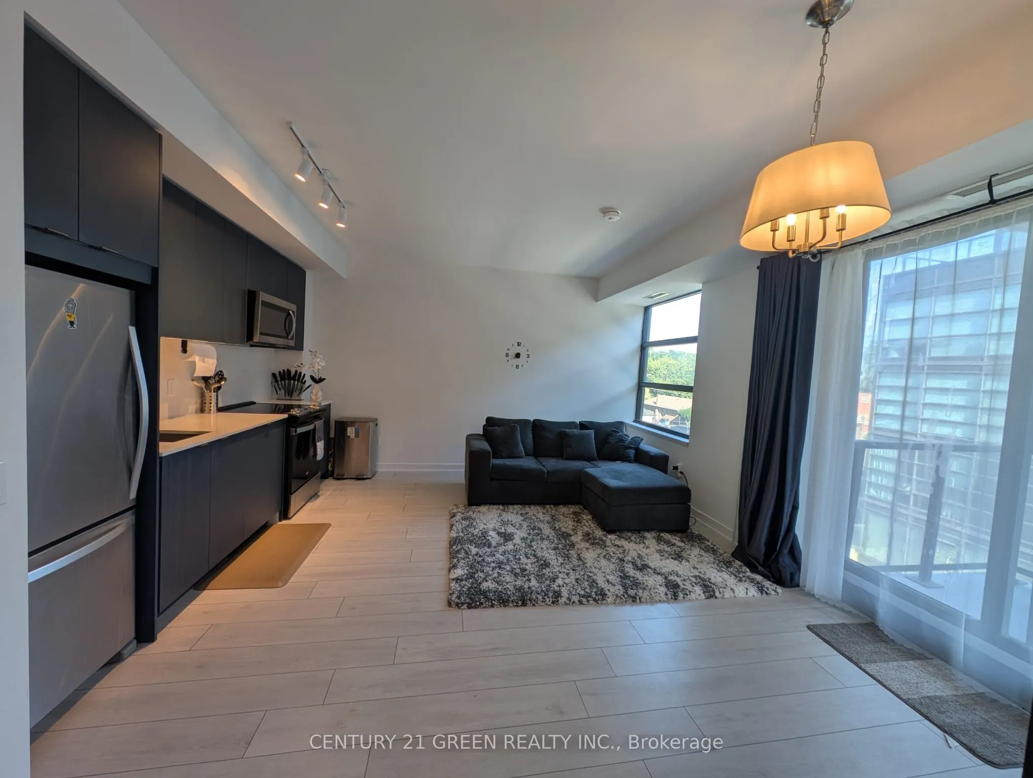 1612 Charles Street, #323C