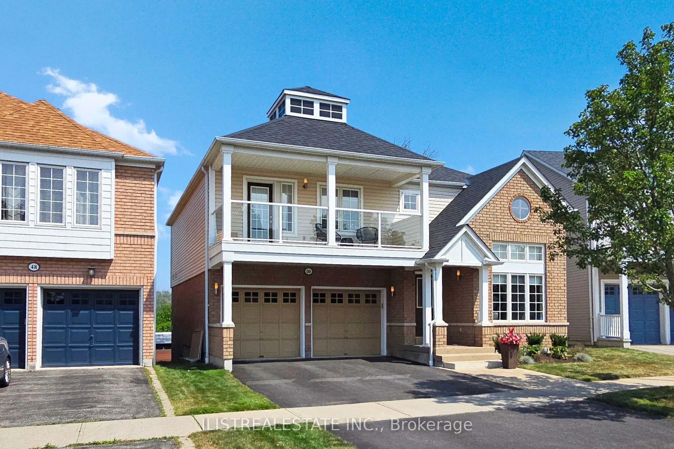 50 Moynahan Crescent