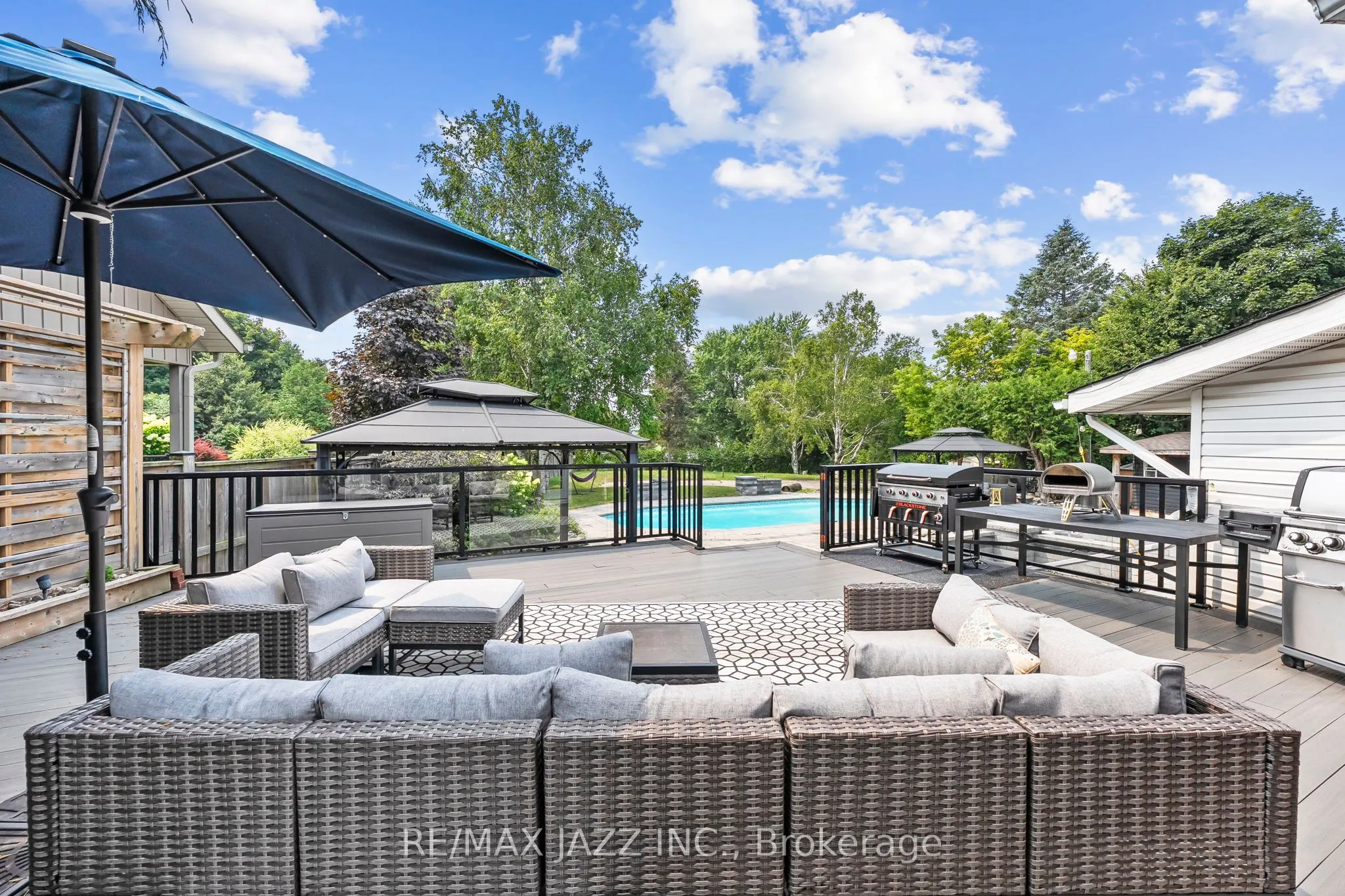 14560 Old Scugog Road