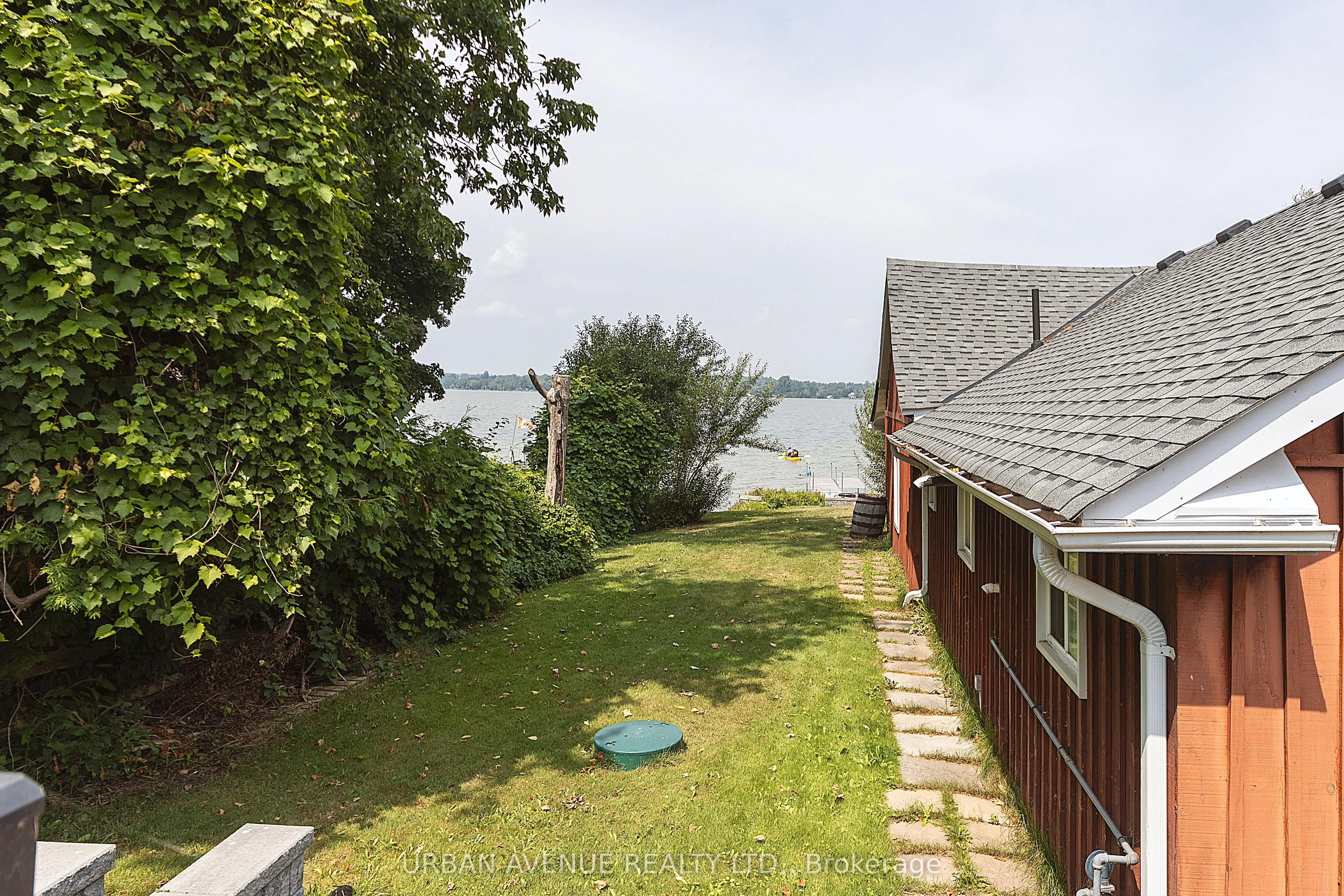 509 VIEW LAKE Road