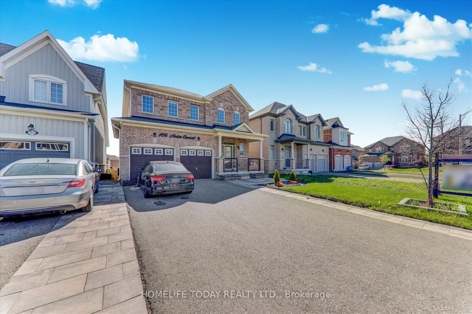 106 Noden Crescent