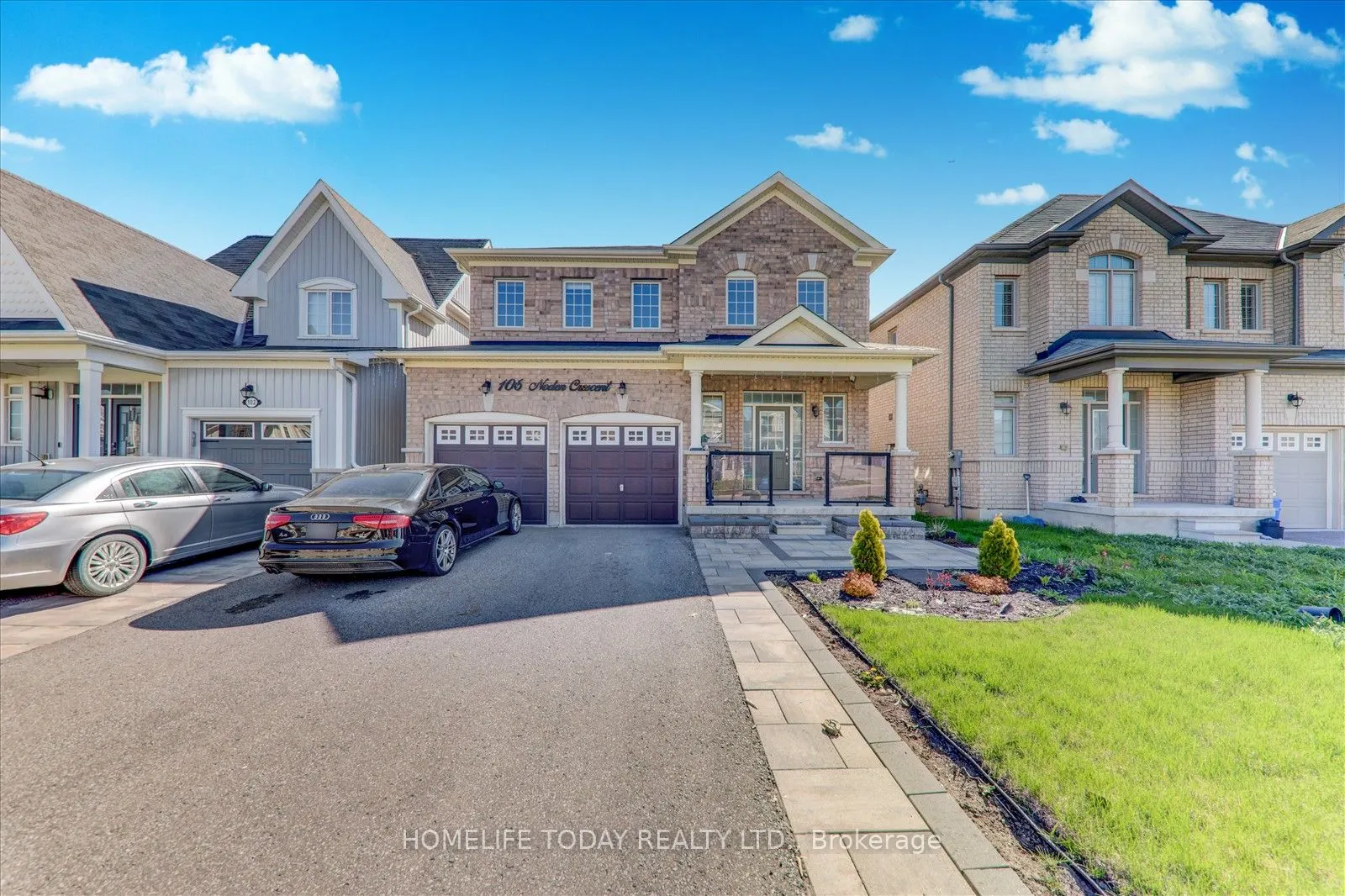 106 Noden Crescent