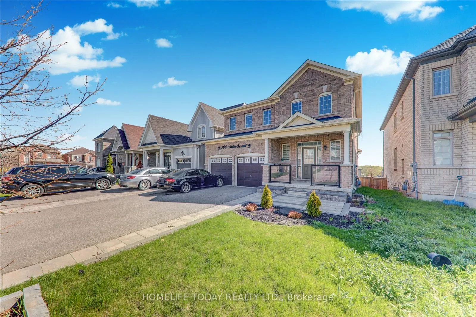 106 Noden Crescent