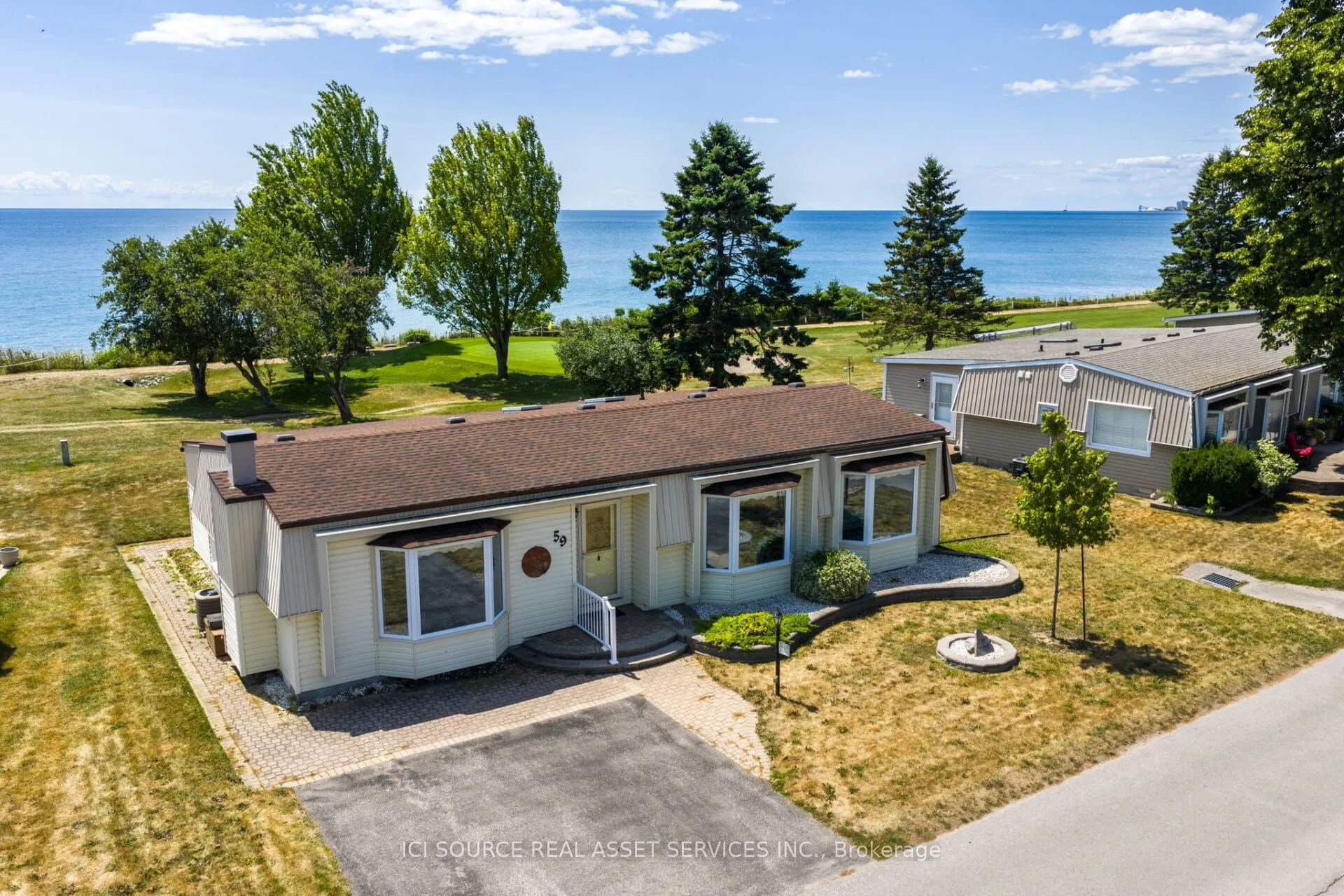 59 The Cove Road