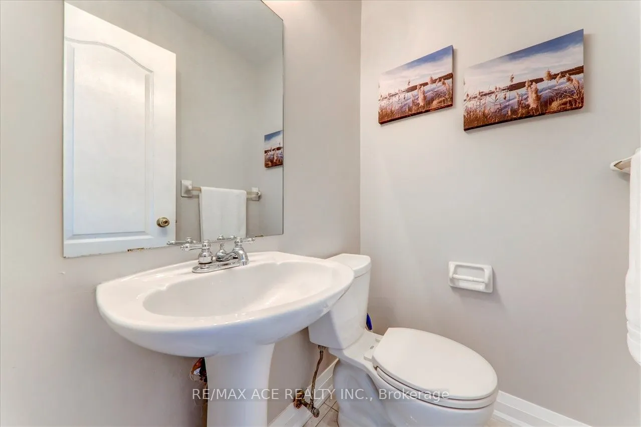 1539 Napanee Road