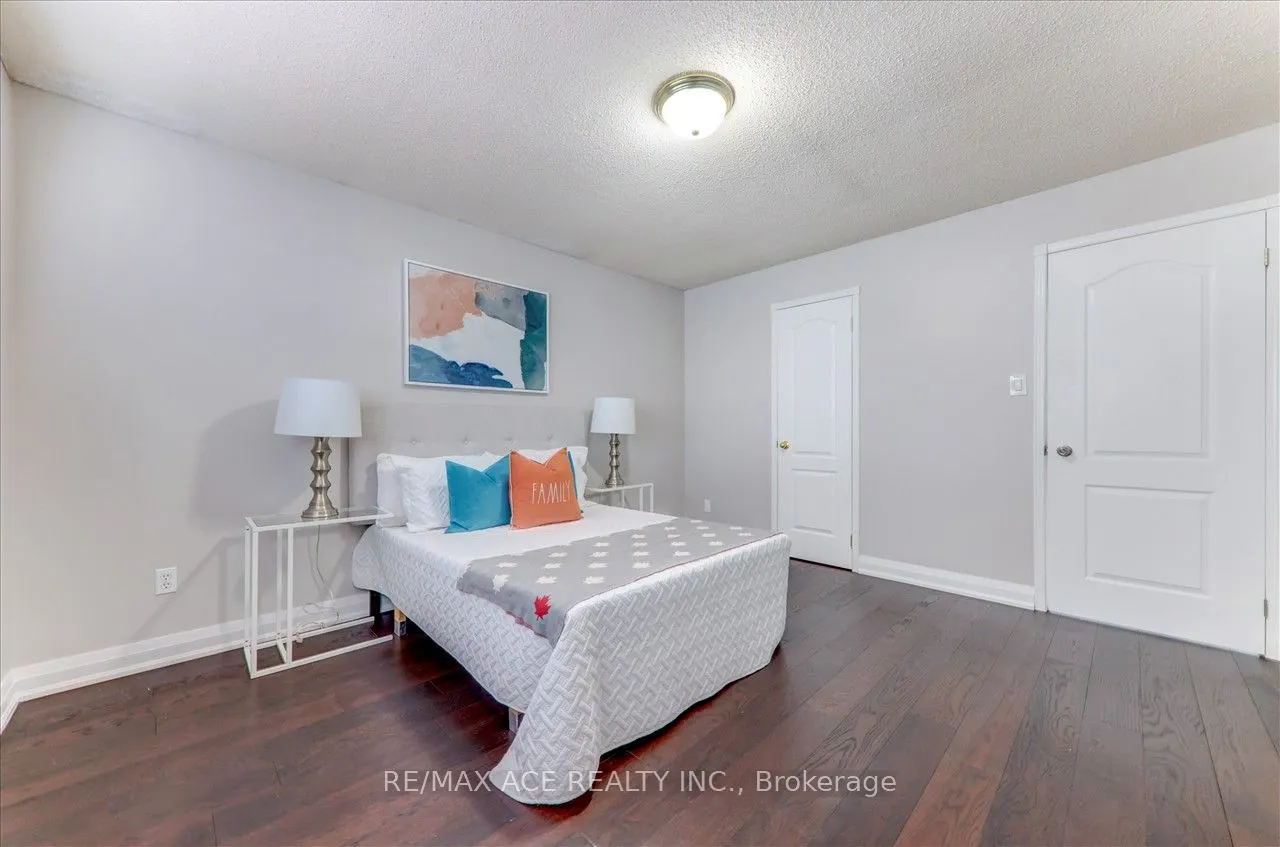 1539 Napanee Road