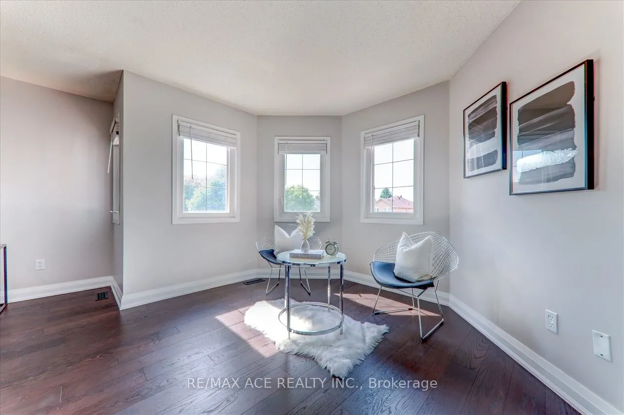 1539 Napanee Road
