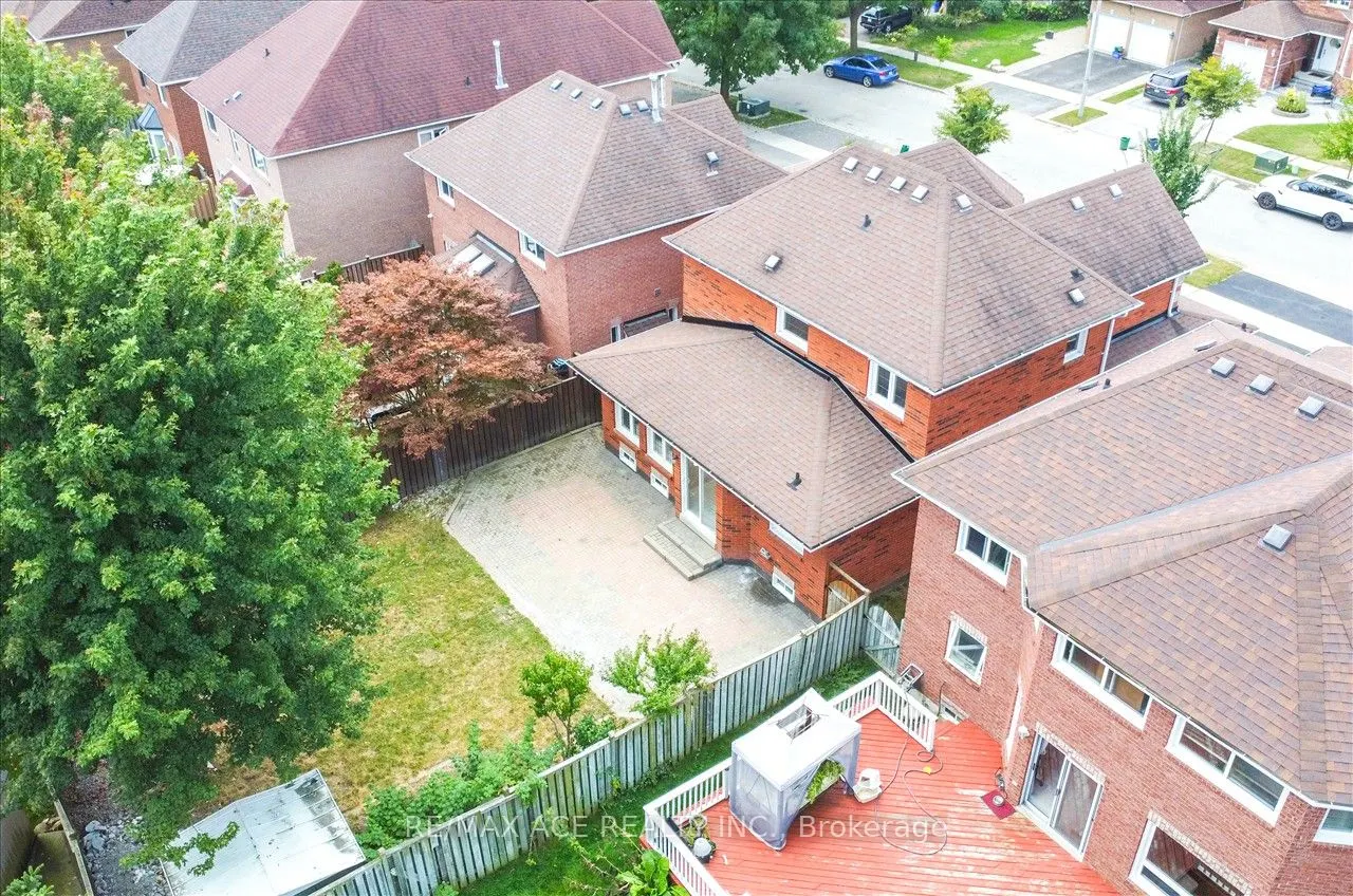 1539 Napanee Road