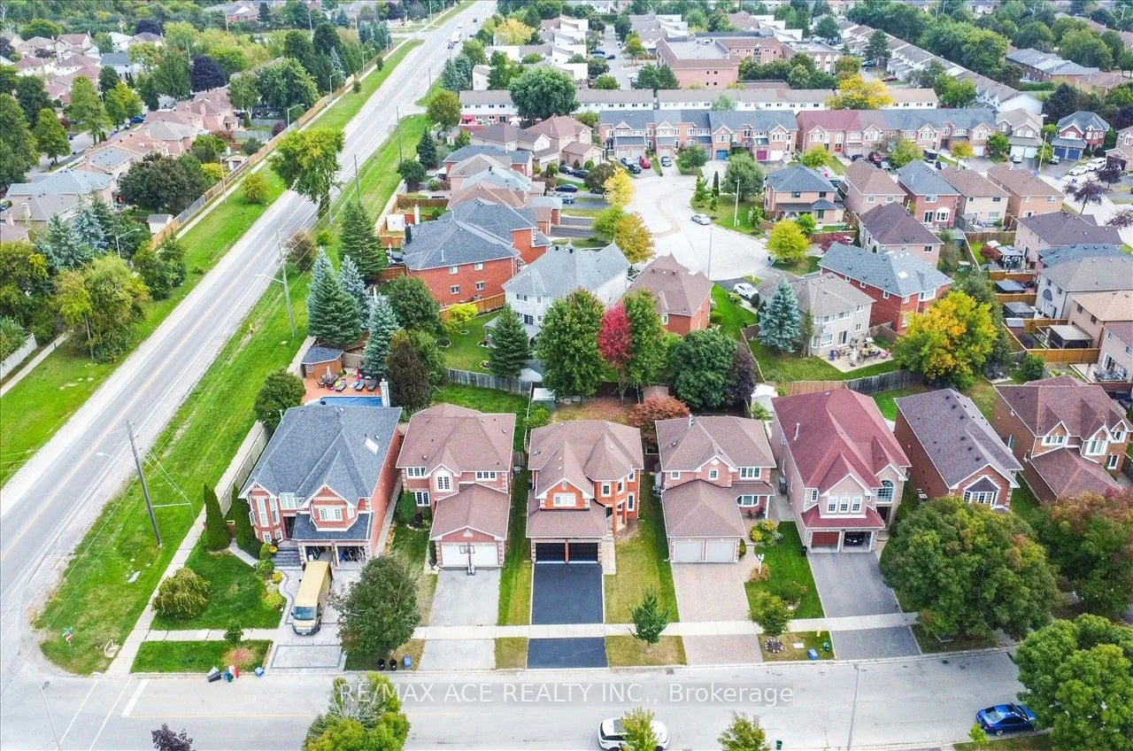 1539 Napanee Road