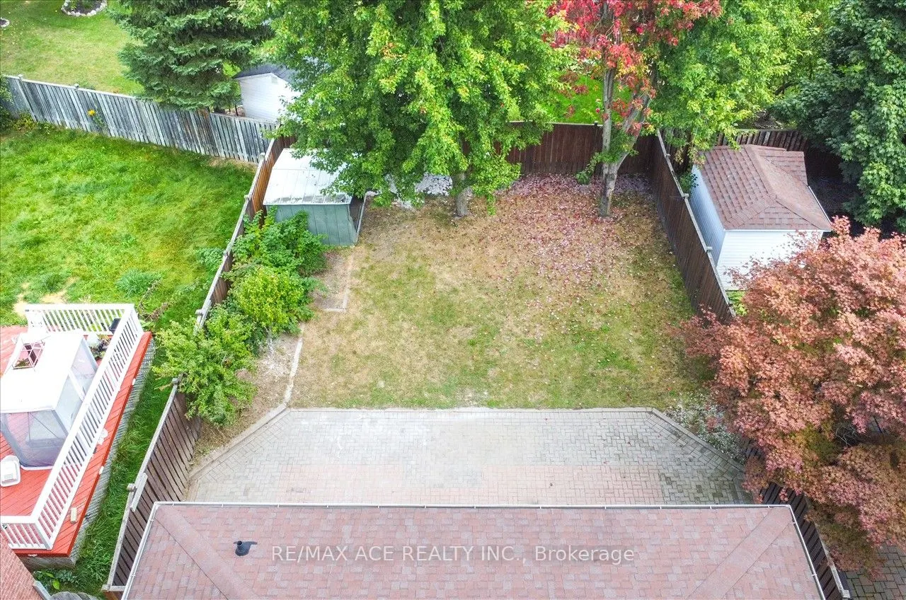 1539 Napanee Road