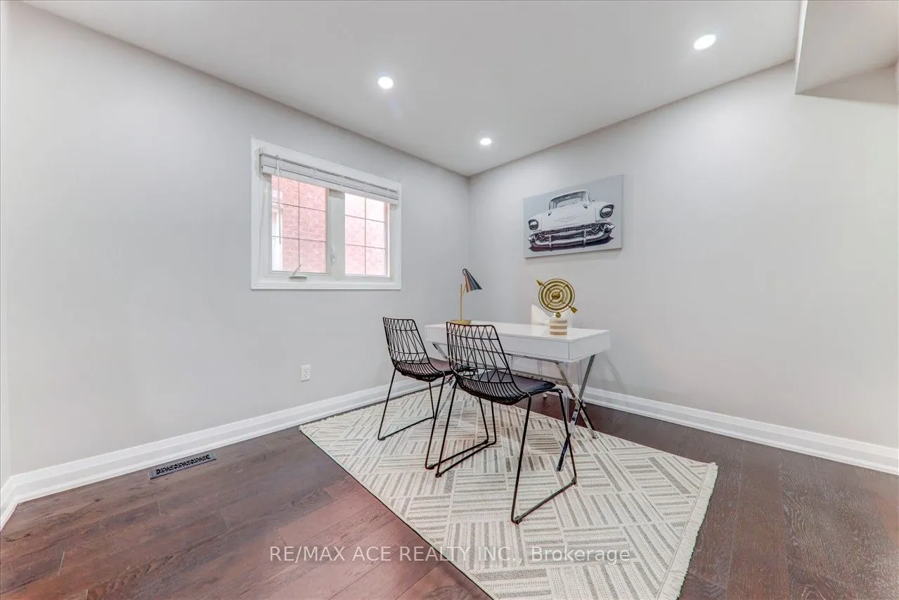 1539 Napanee Road