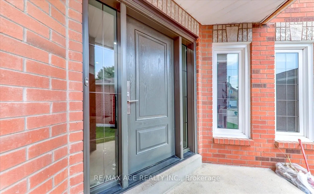 1539 Napanee Road