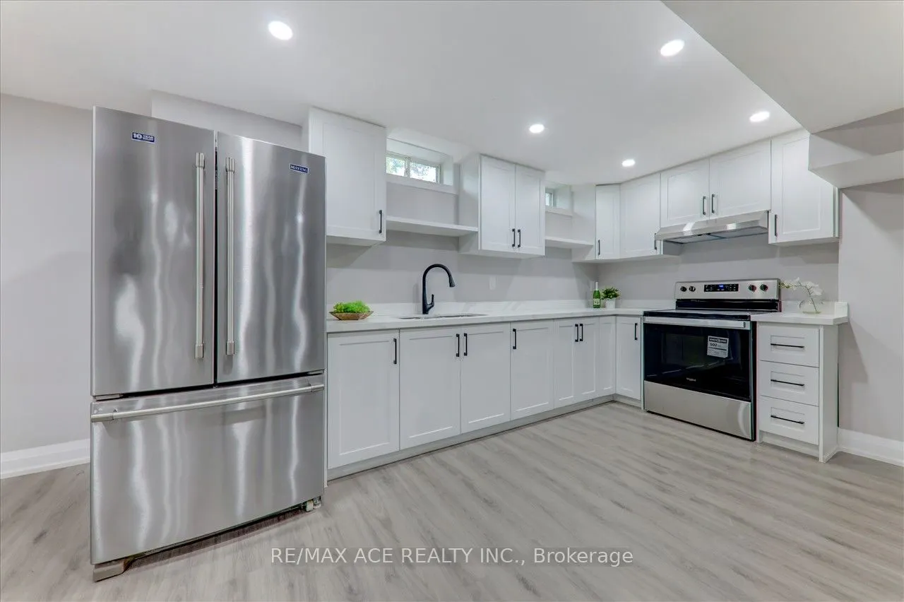 1539 Napanee Road