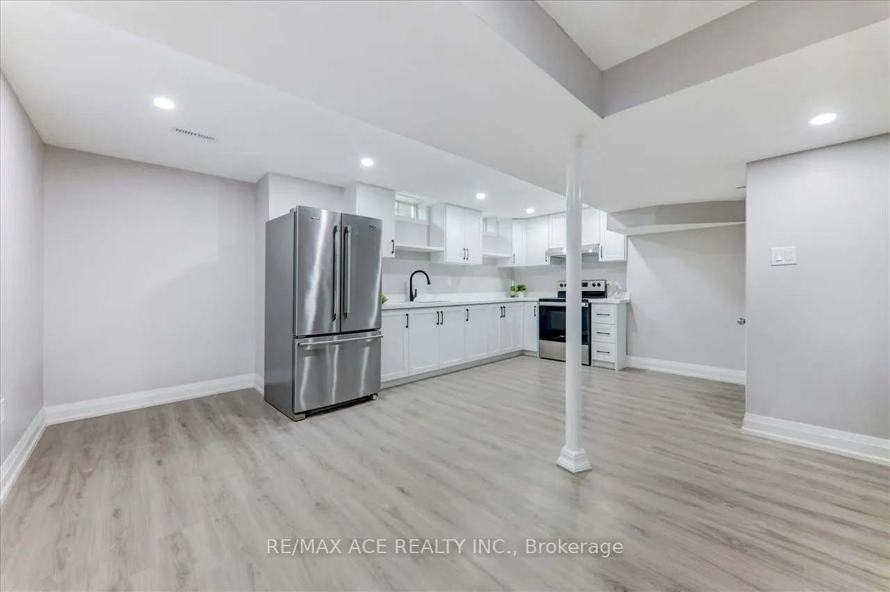 1539 Napanee Road