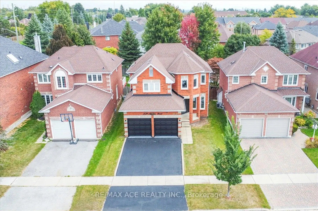 1539 Napanee Road