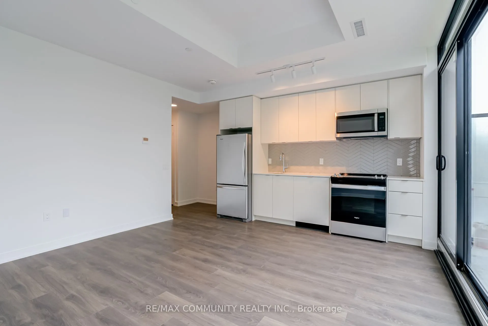 1608 Charles Street, #190
