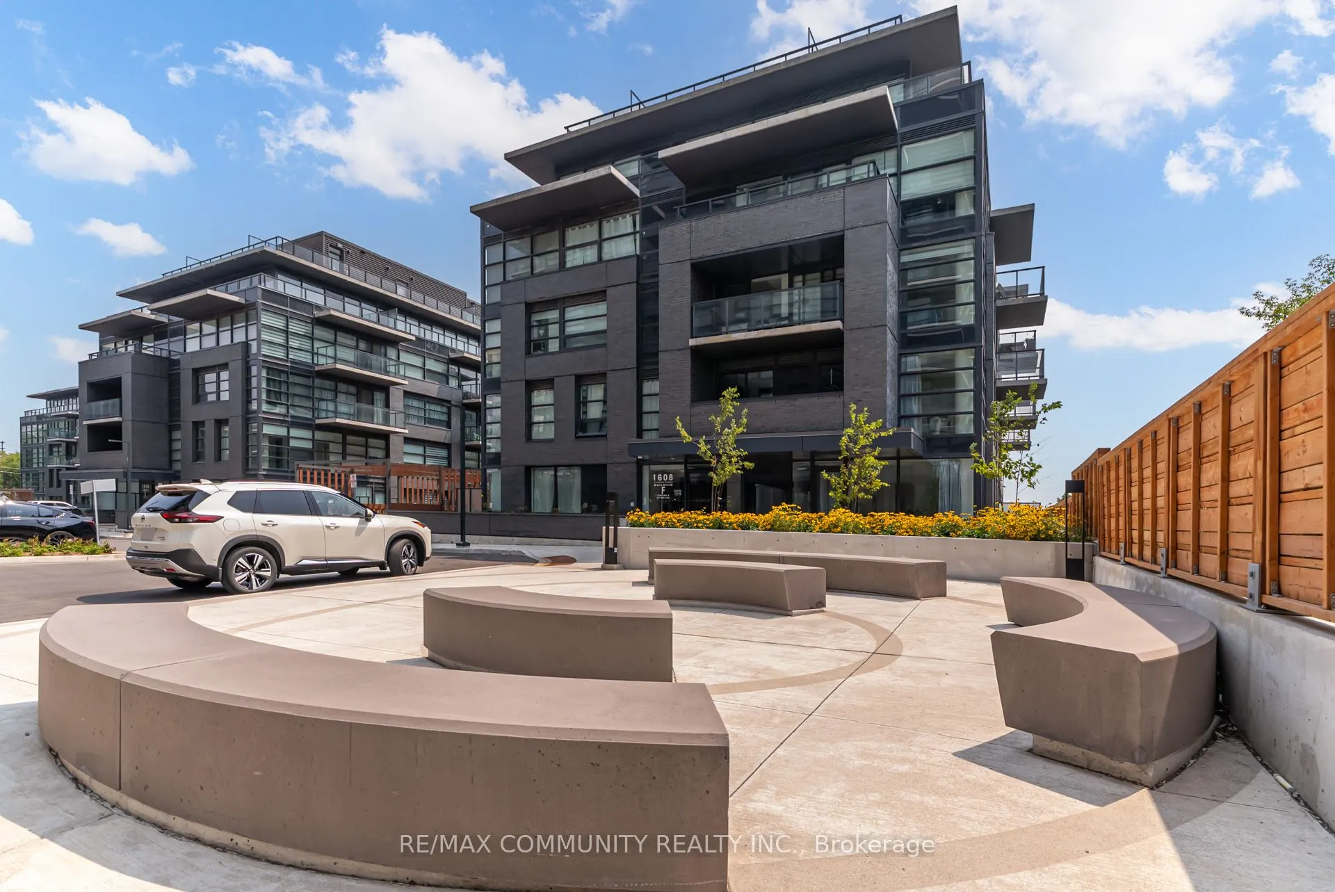 1608 Charles Street, #190