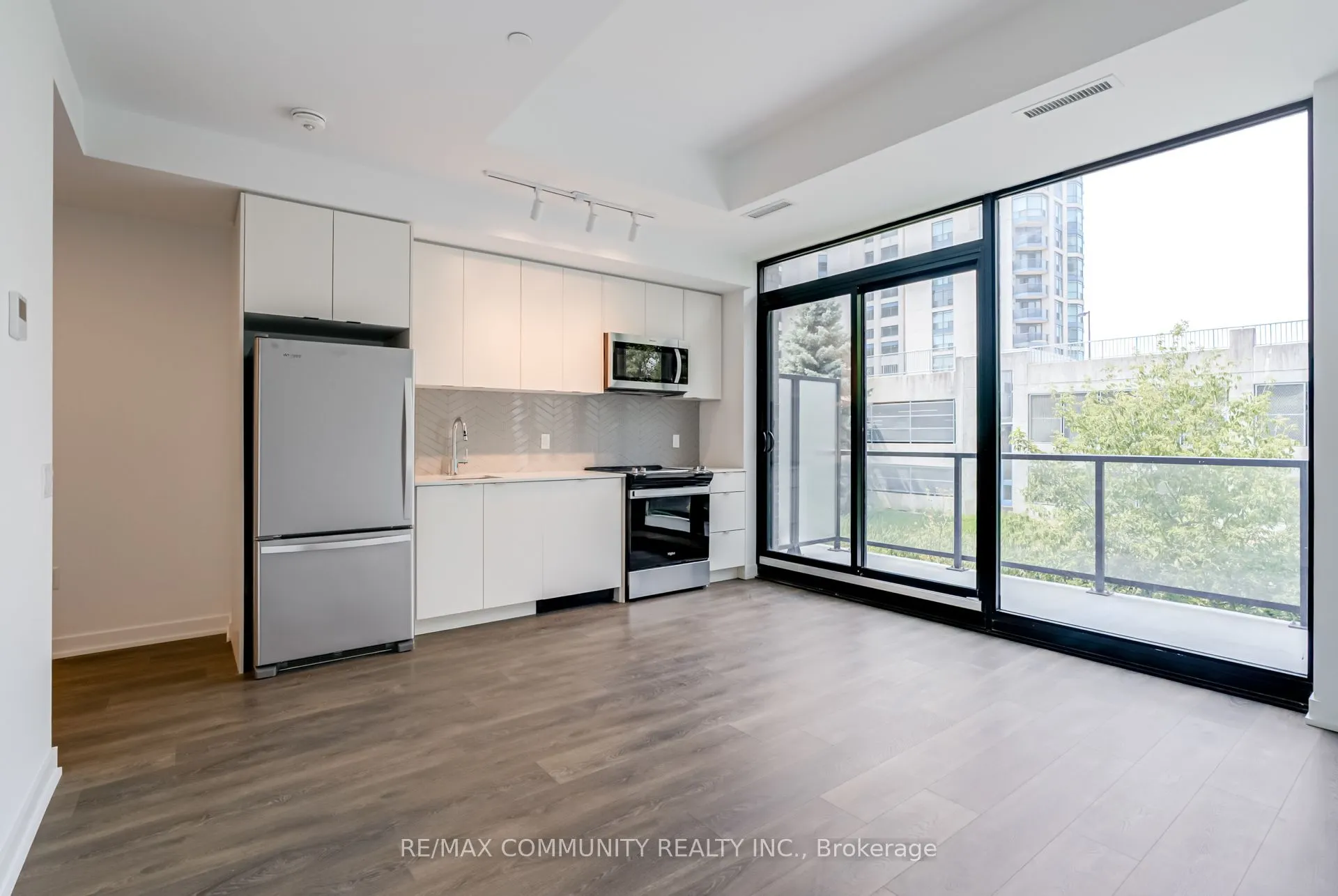 1608 Charles Street, #190