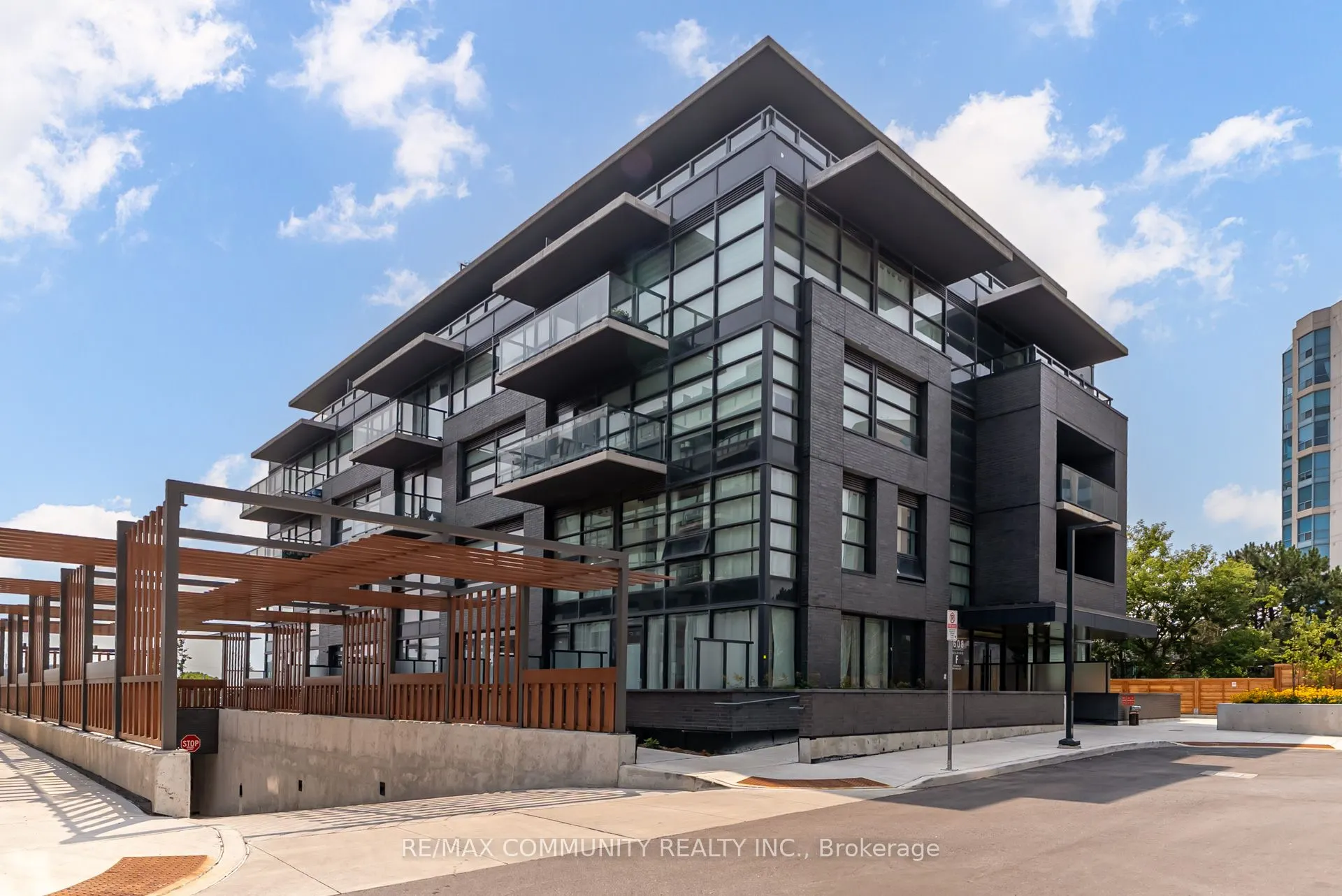 1608 Charles Street, #190