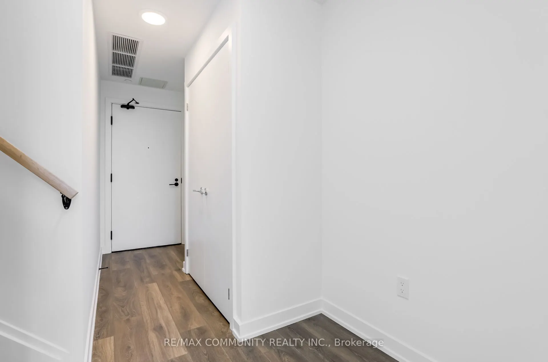1608 Charles Street, #190